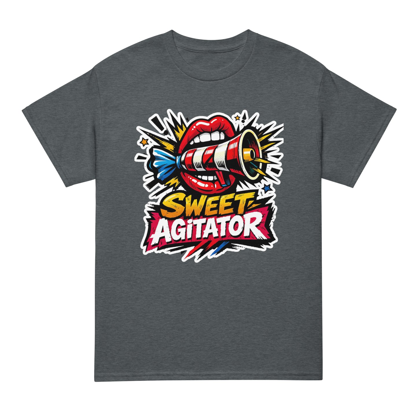 DryBlend® T-Shirt by Sweet Agitator