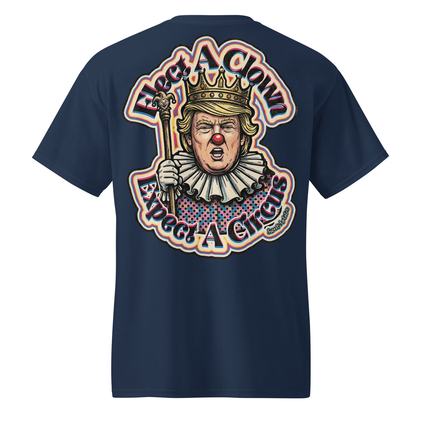 DryBlend® T-Shirt by Sweet Agitator