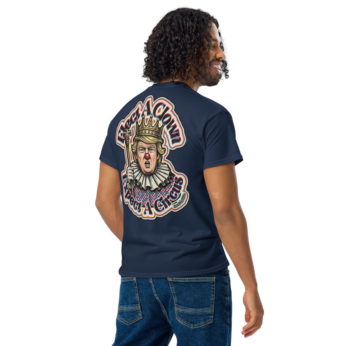 DryBlend® T-Shirt by Sweet Agitator