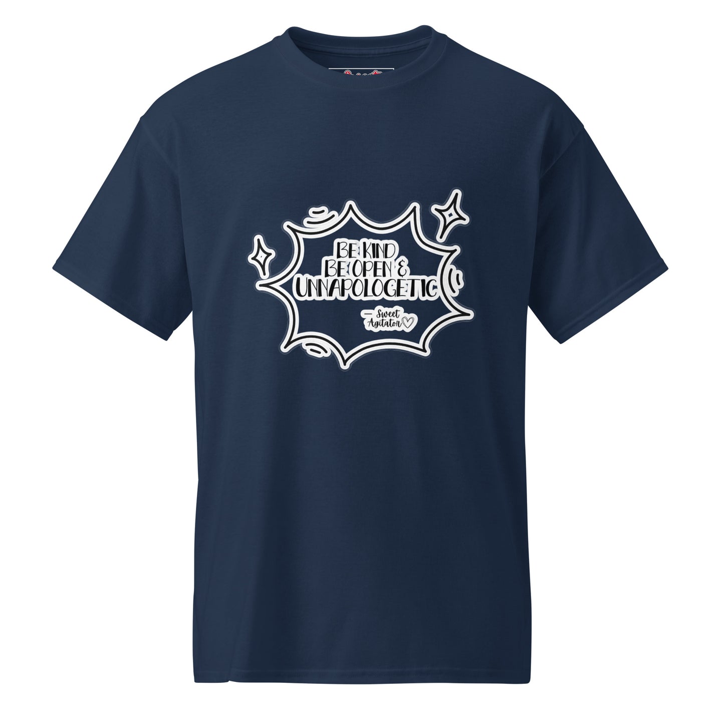 DryBlend® T-Shirt by Sweet Agitator
