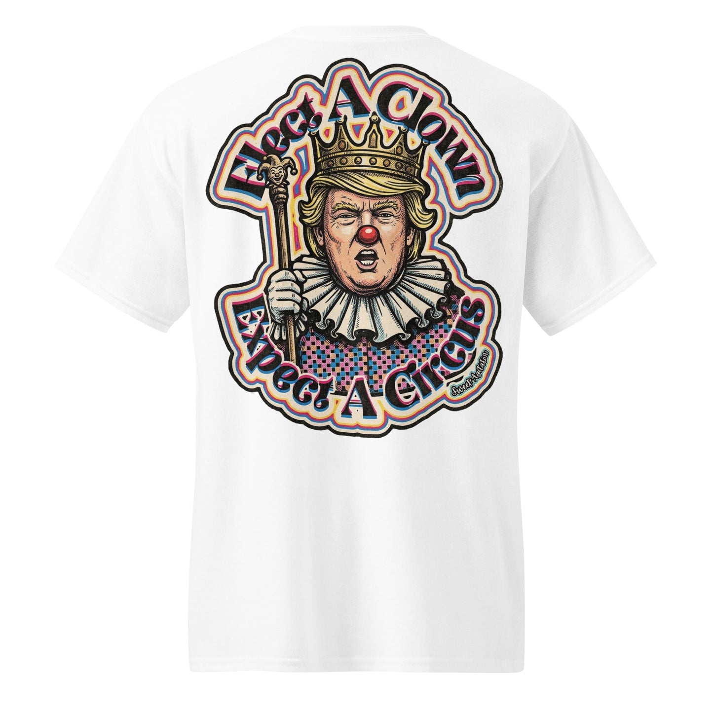 DryBlend® T-Shirt by Sweet Agitator