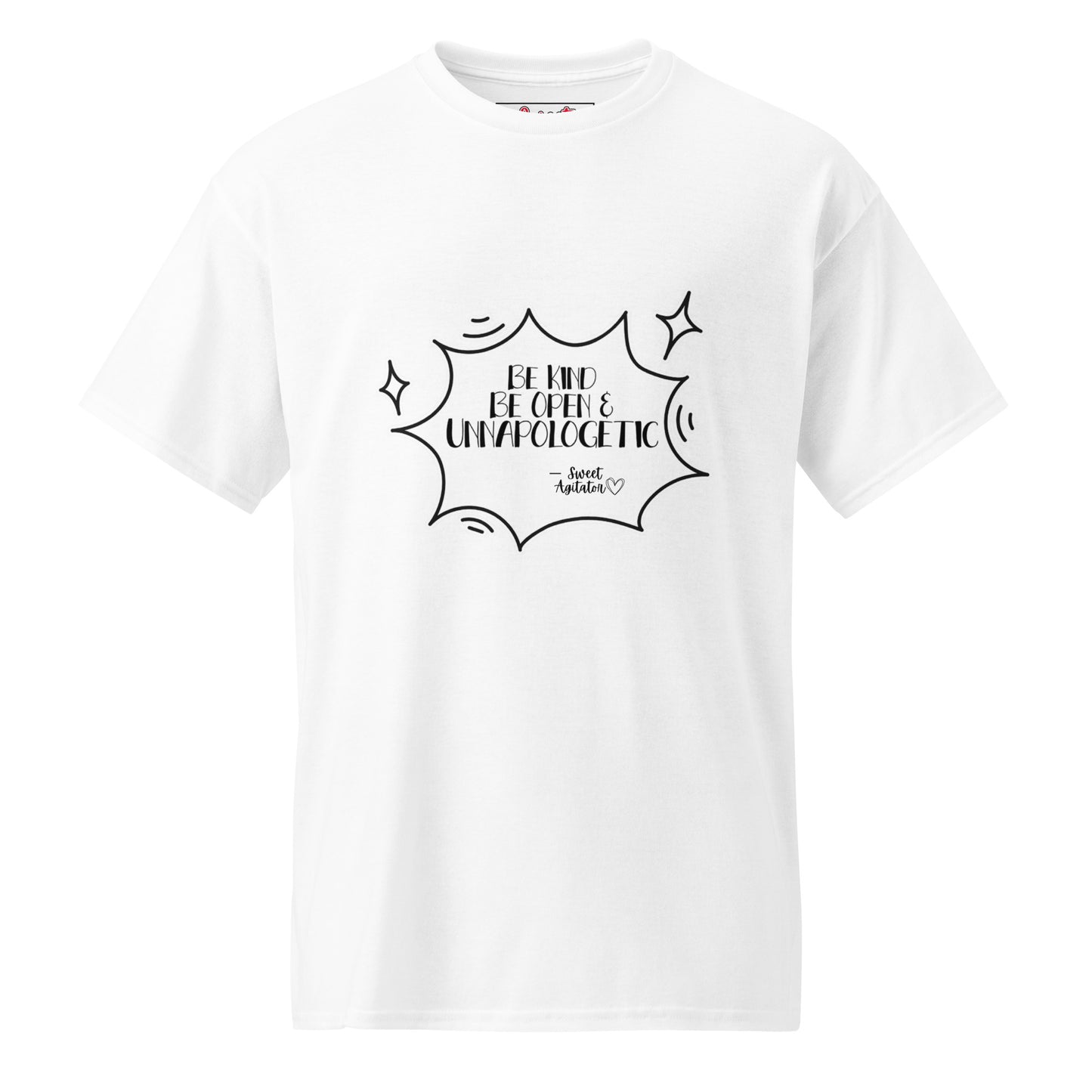 DryBlend® T-Shirt by Sweet Agitator