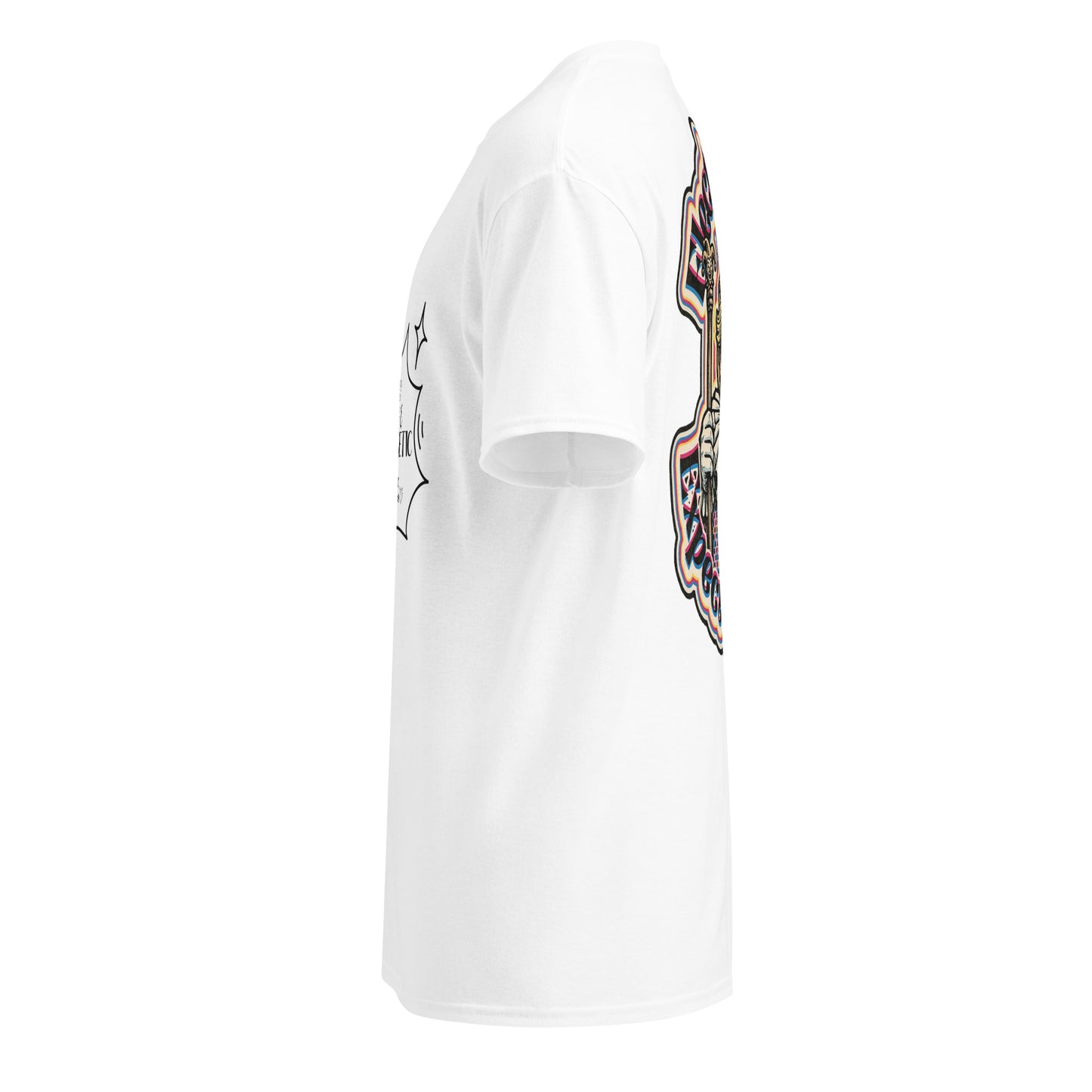 DryBlend® T-Shirt by Sweet Agitator