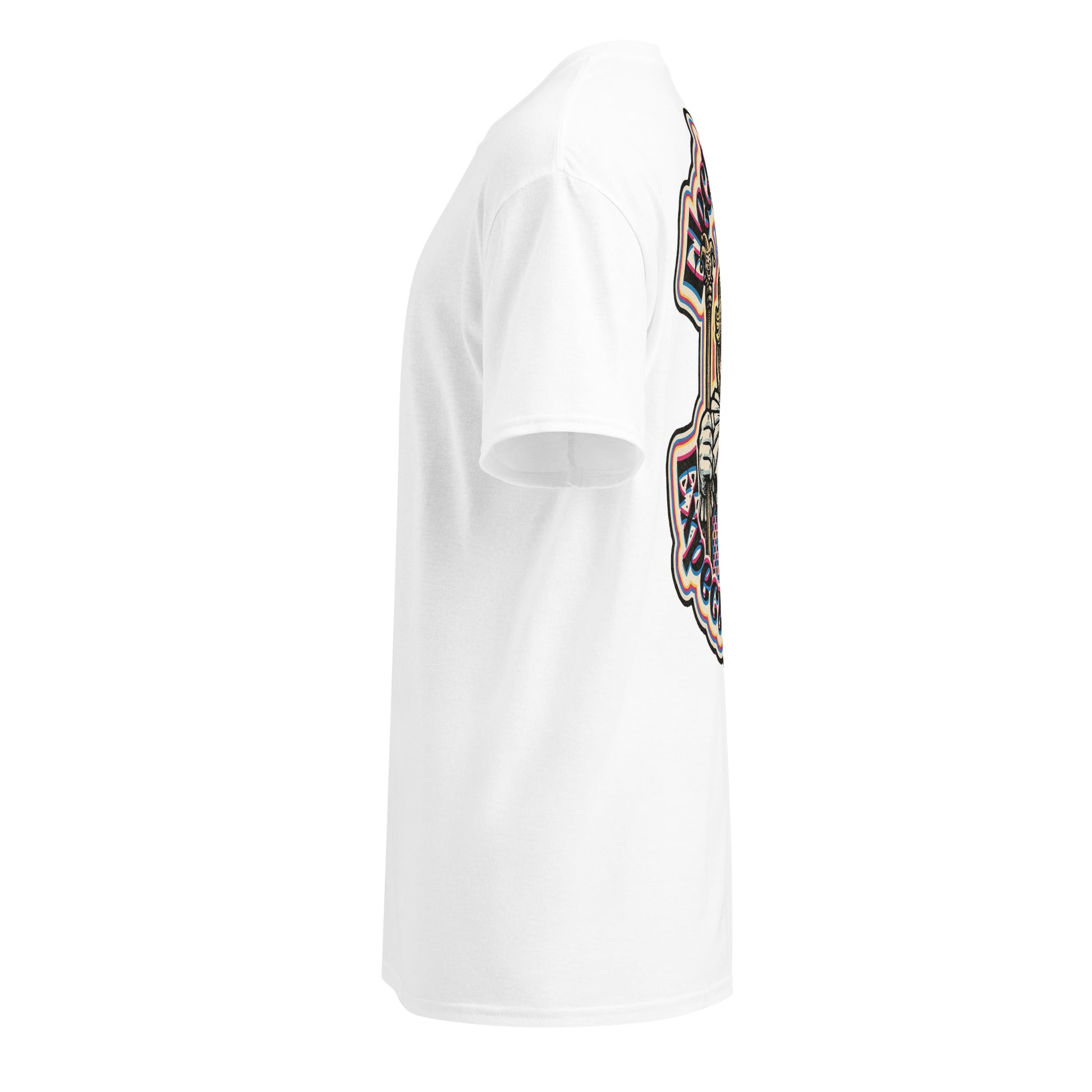 DryBlend® T-Shirt by Sweet Agitator