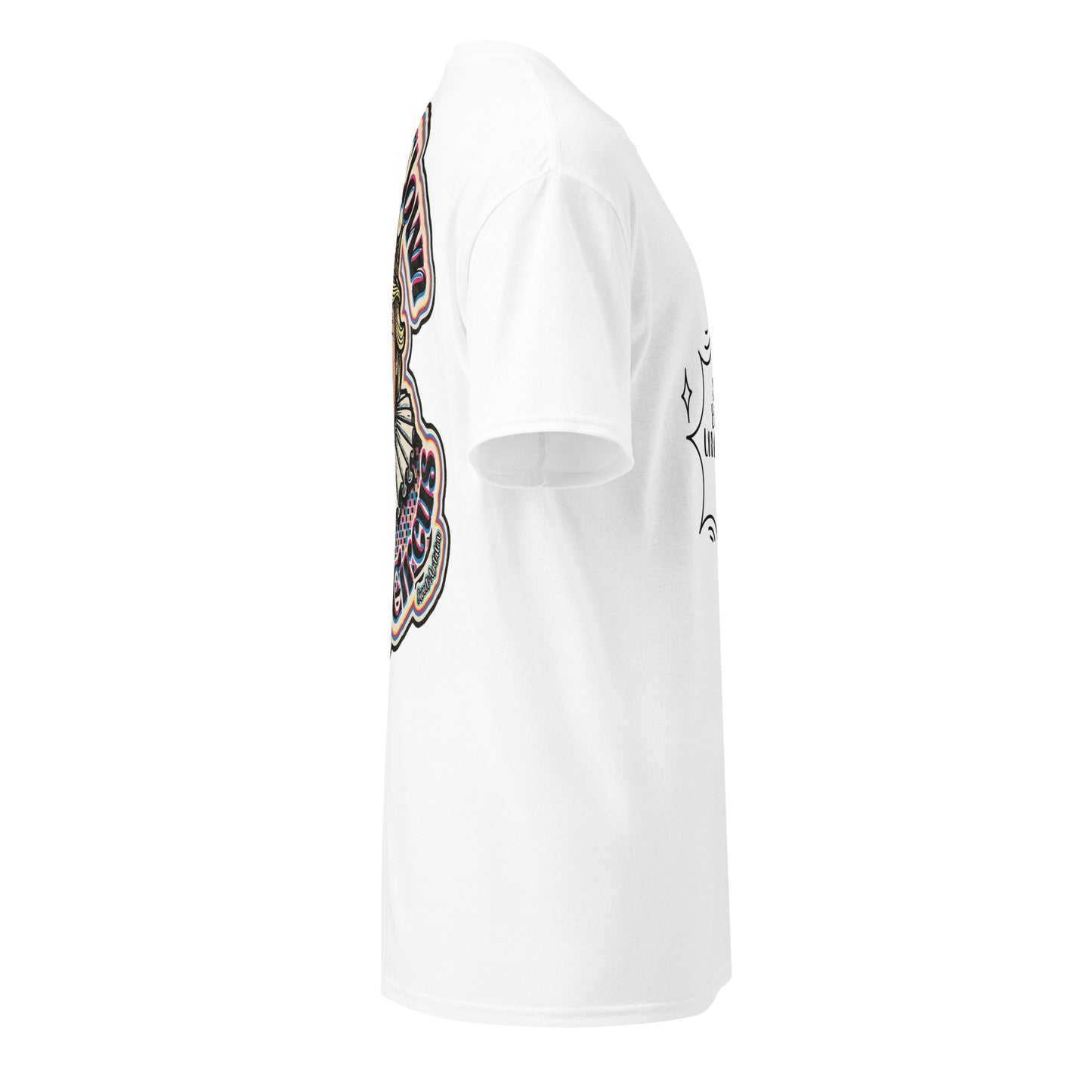 DryBlend® T-Shirt by Sweet Agitator