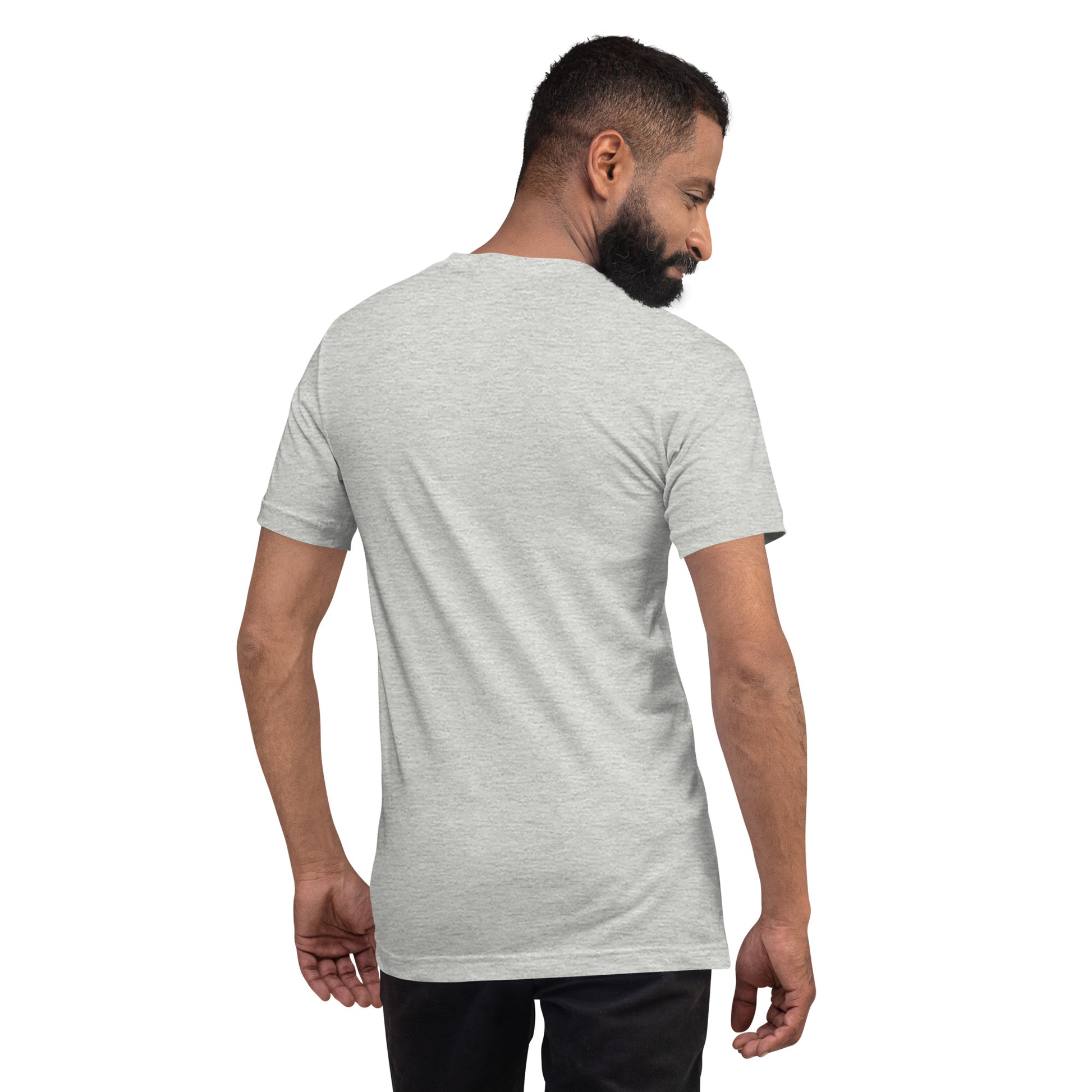 Overcome The Regime T-Shirt by Sweet Agitator