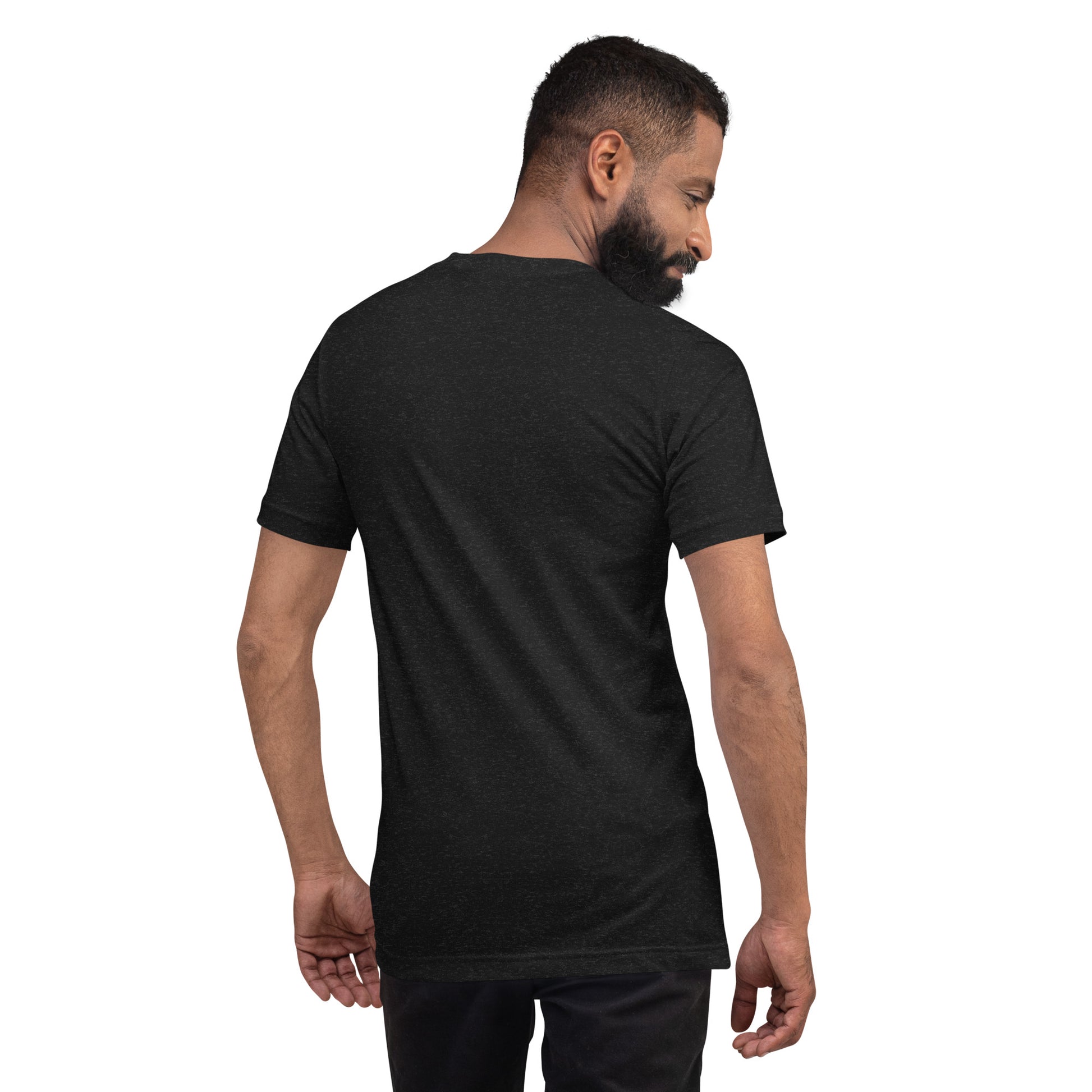 Overcome The Regime T-Shirt by Sweet Agitator