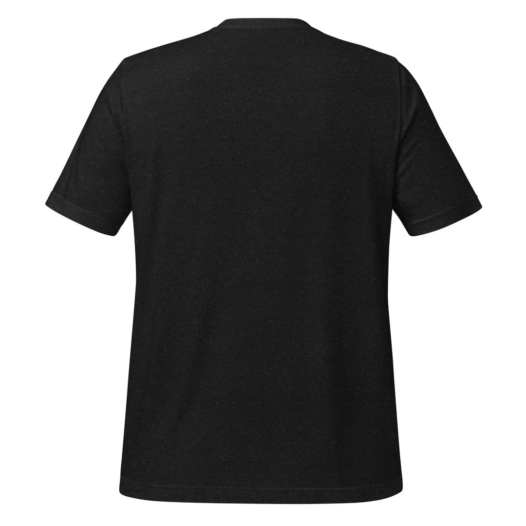 Check Power Not People T Shirt For Casual Everyday Wear by Sweet Agitator