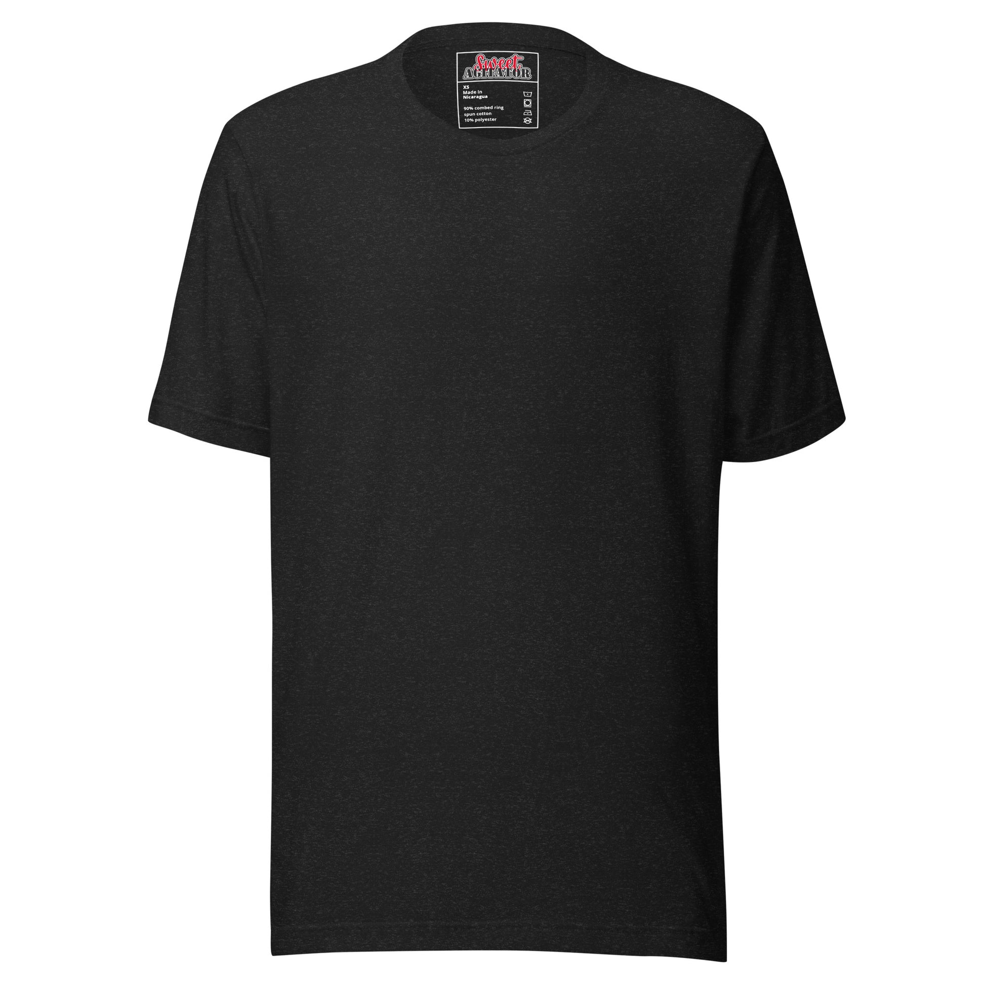 The Agitator Premium Tee | Sweet Agitator Season 1 by Sweet Agitator