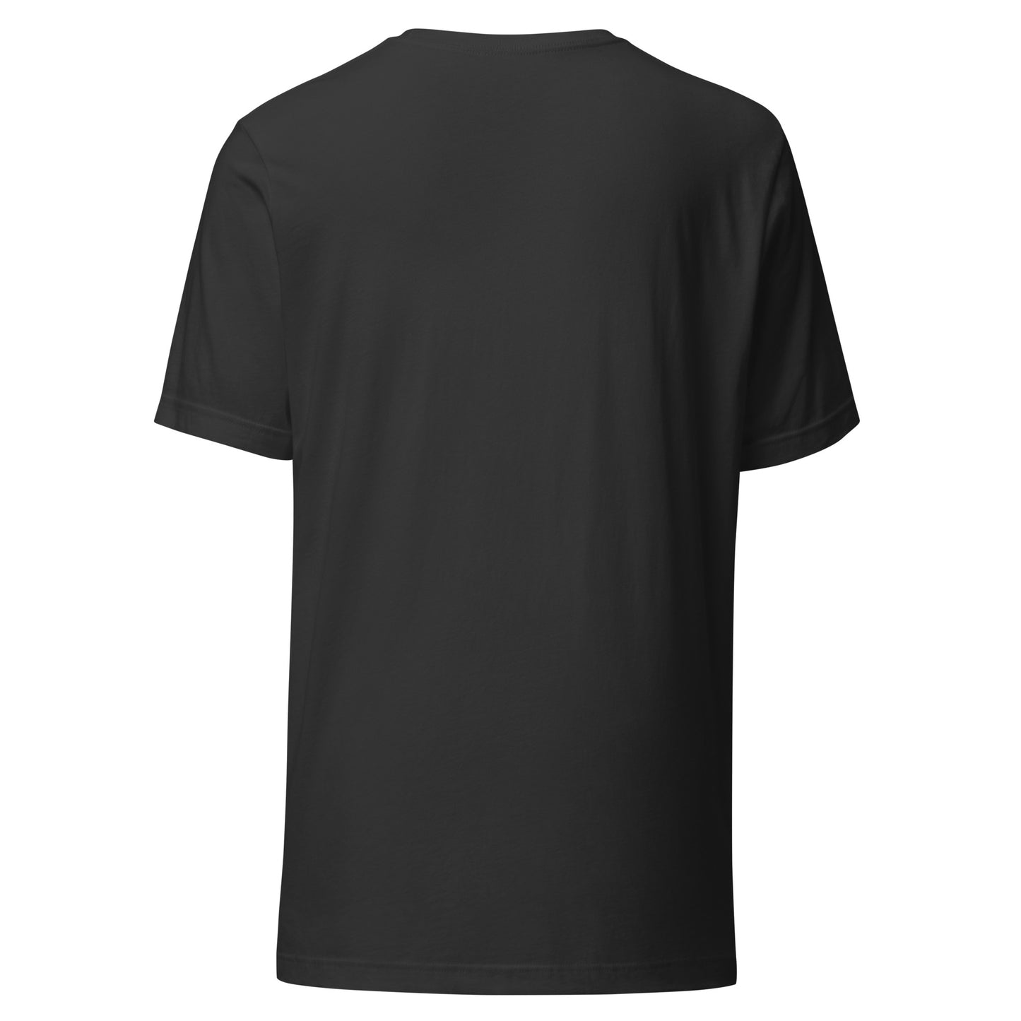 Overcome The Regime T-Shirt by Sweet Agitator