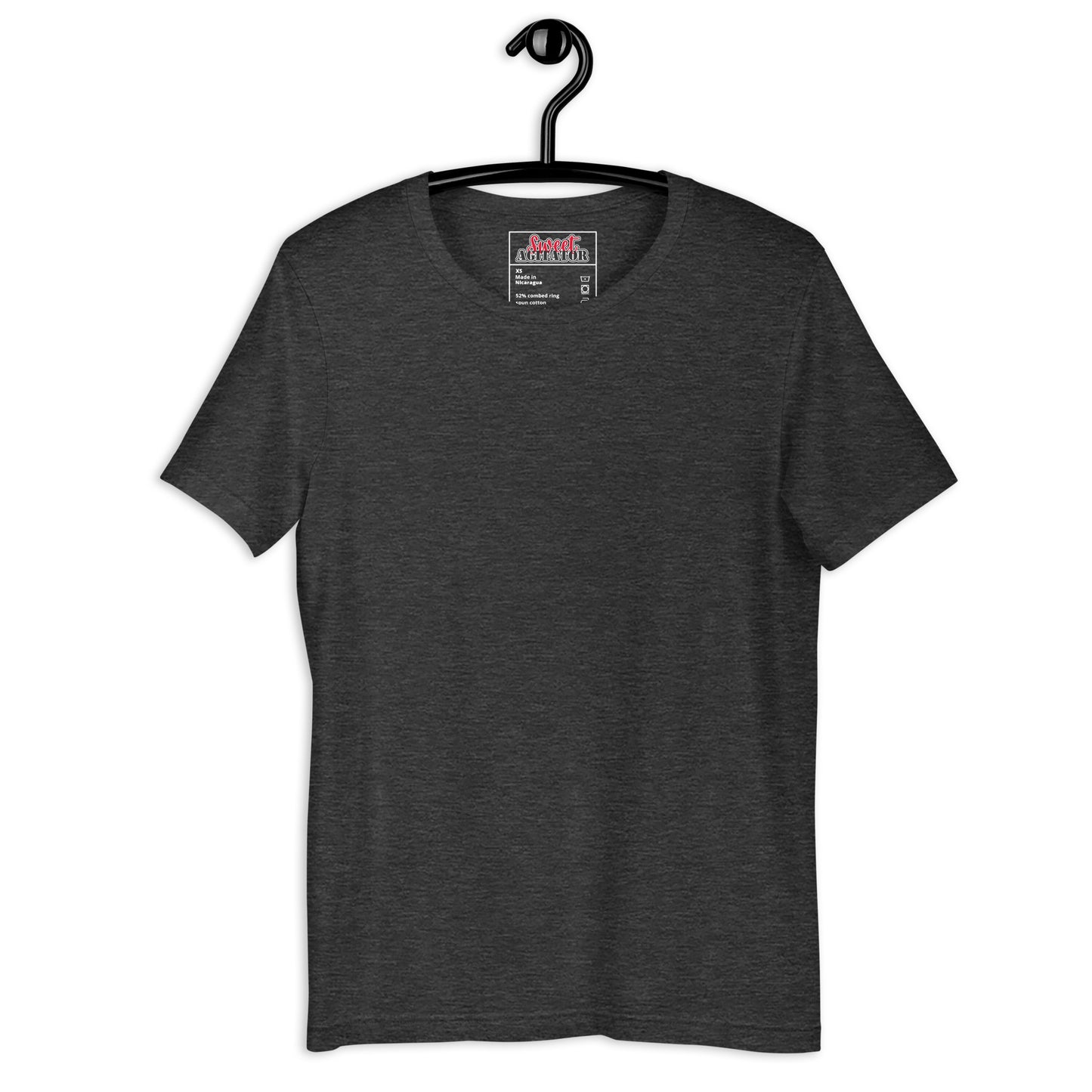 The Agitator Premium Tee | Sweet Agitator Season 1 by Sweet Agitator
