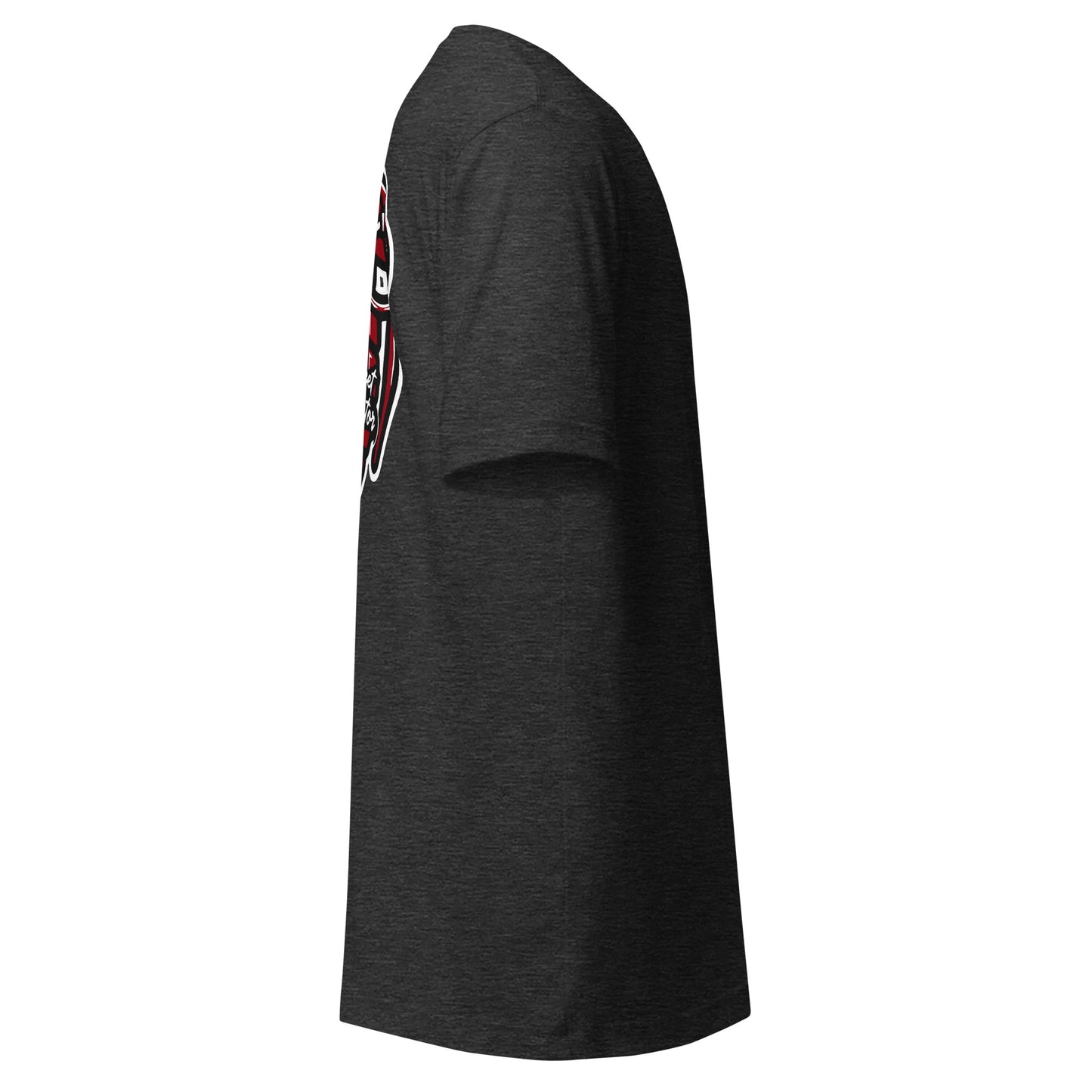 The Agitator Premium Tee | Sweet Agitator Season 1 by Sweet Agitator