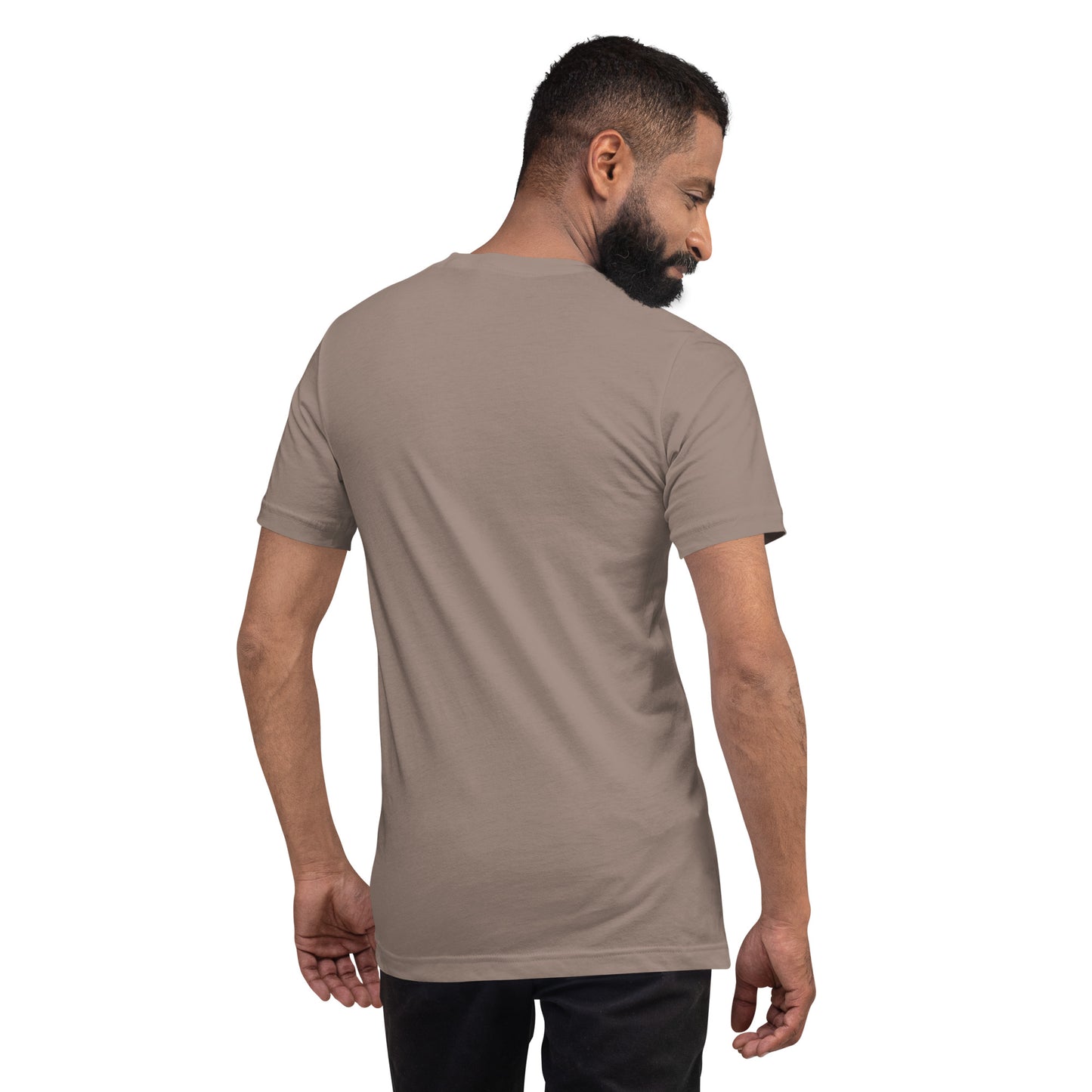 Overcome The Regime T-Shirt by Sweet Agitator