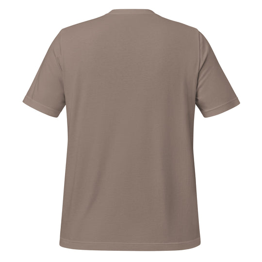 Check Power Not People T Shirt For Casual Everyday Wear by Sweet Agitator