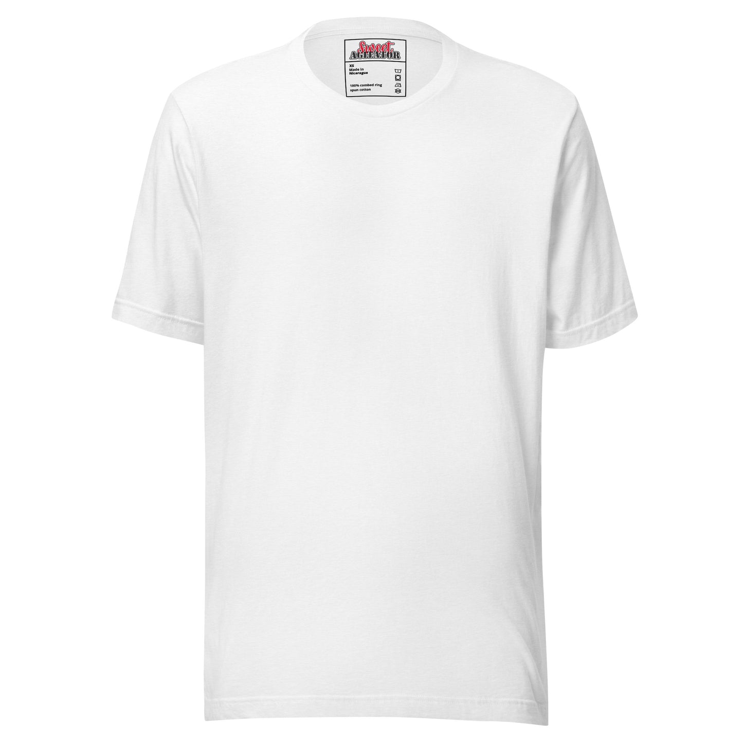 The Agitator Premium Tee | Sweet Agitator Season 1 by Sweet Agitator