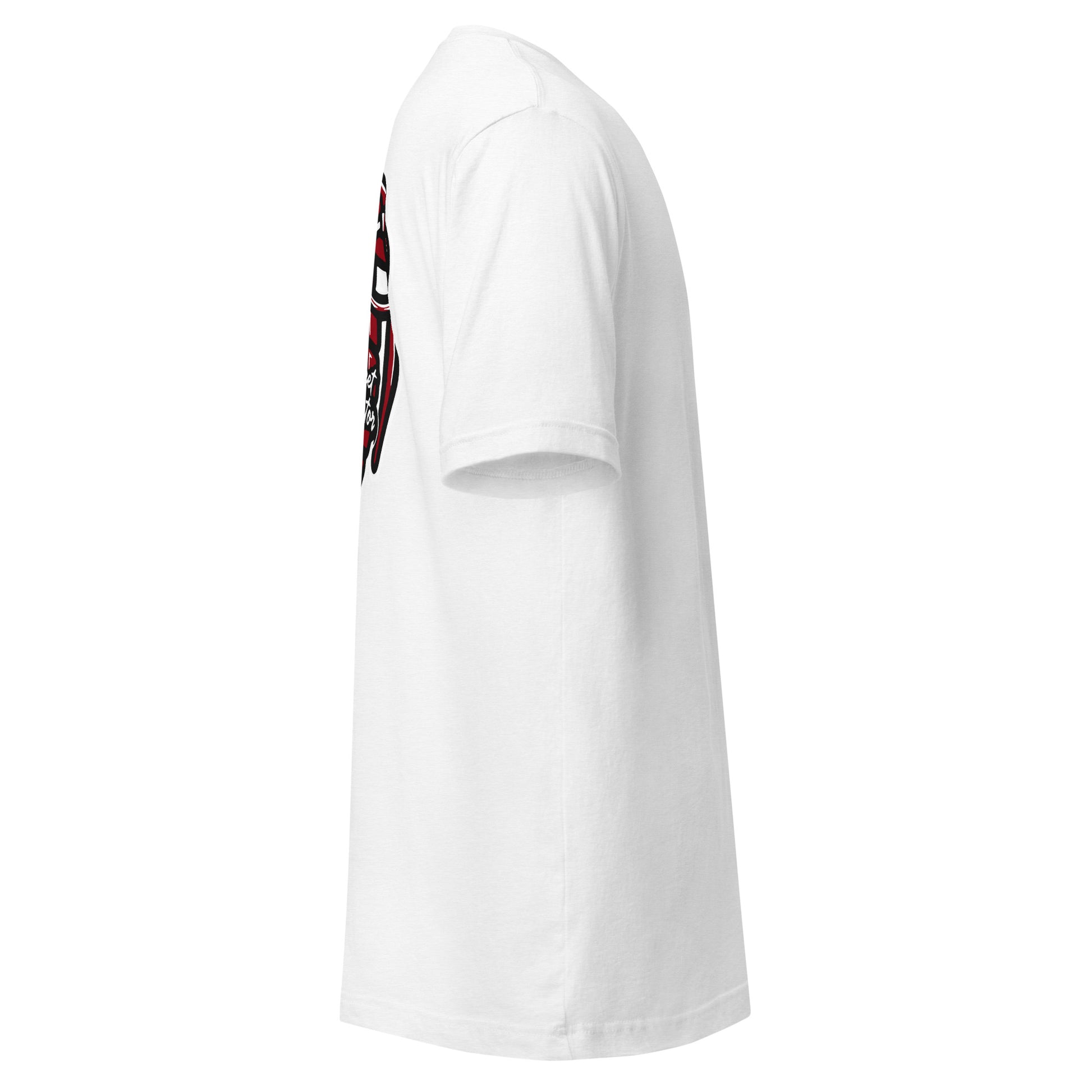 The Agitator Premium Tee | Sweet Agitator Season 1 by Sweet Agitator