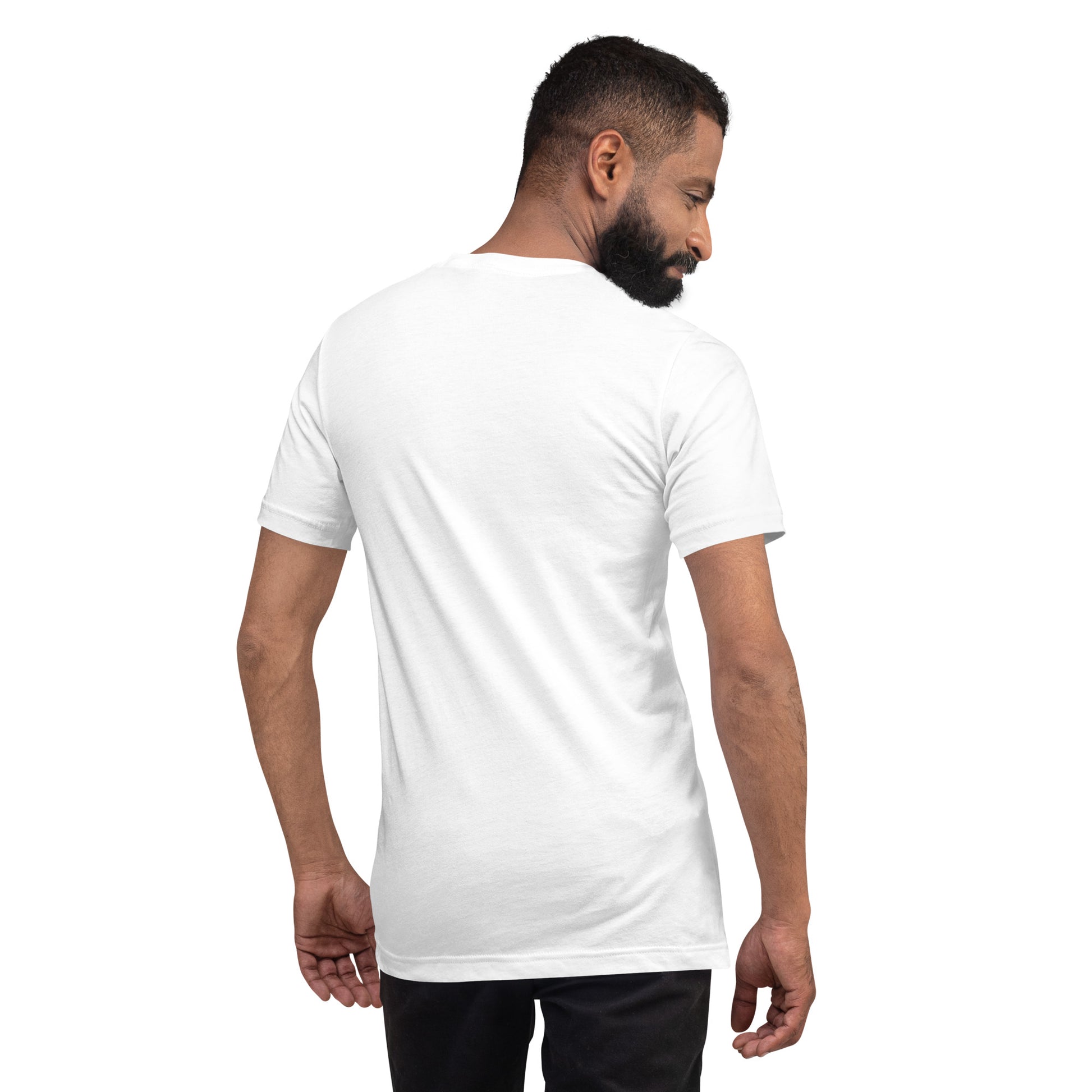 Overcome The Regime T-Shirt by Sweet Agitator