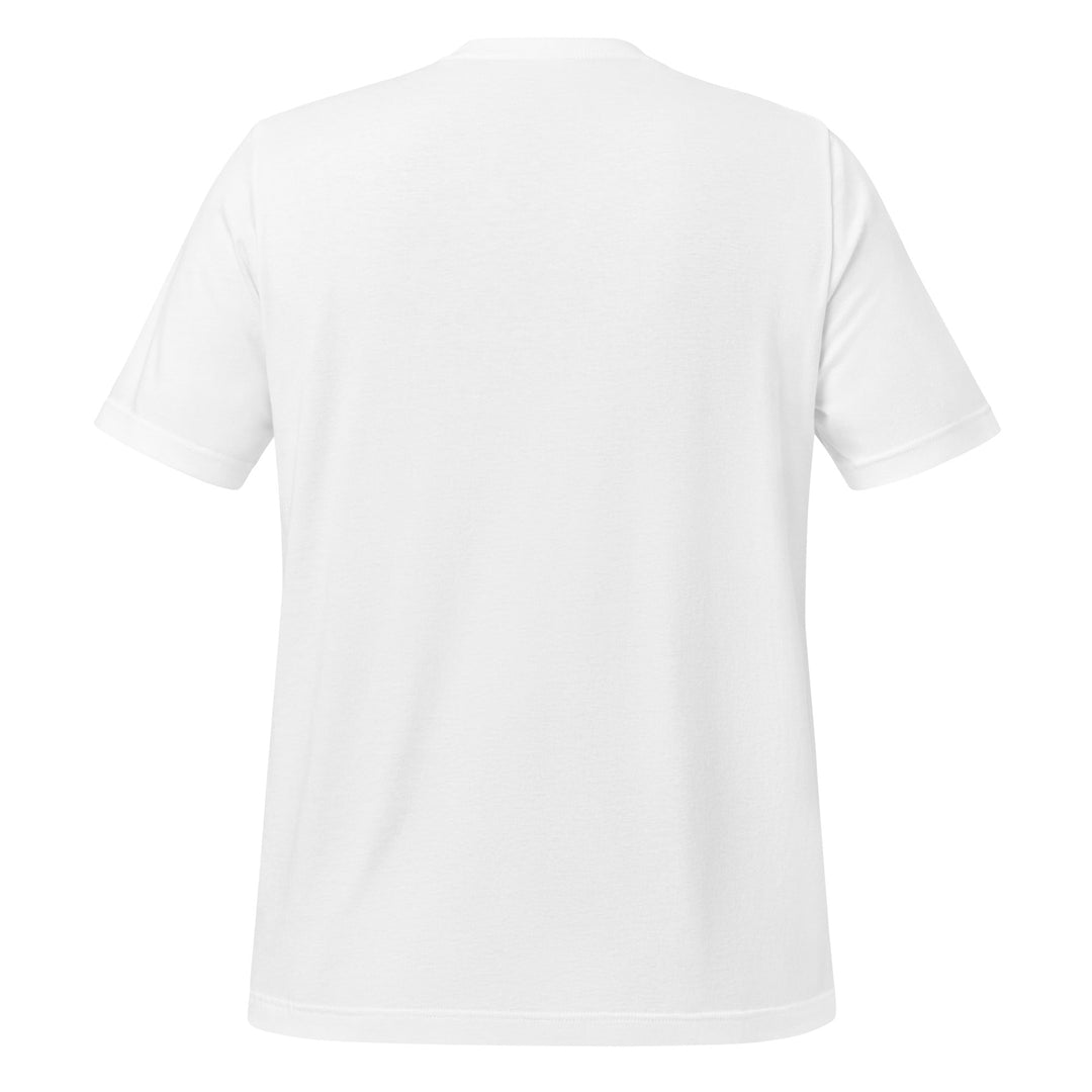 Check Power Not People T Shirt For Casual Everyday Wear by Sweet Agitator