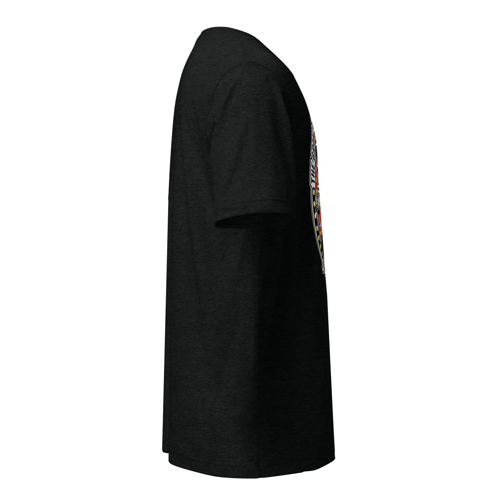 Political Armageddon Not A Holy War by Sweet Agitator