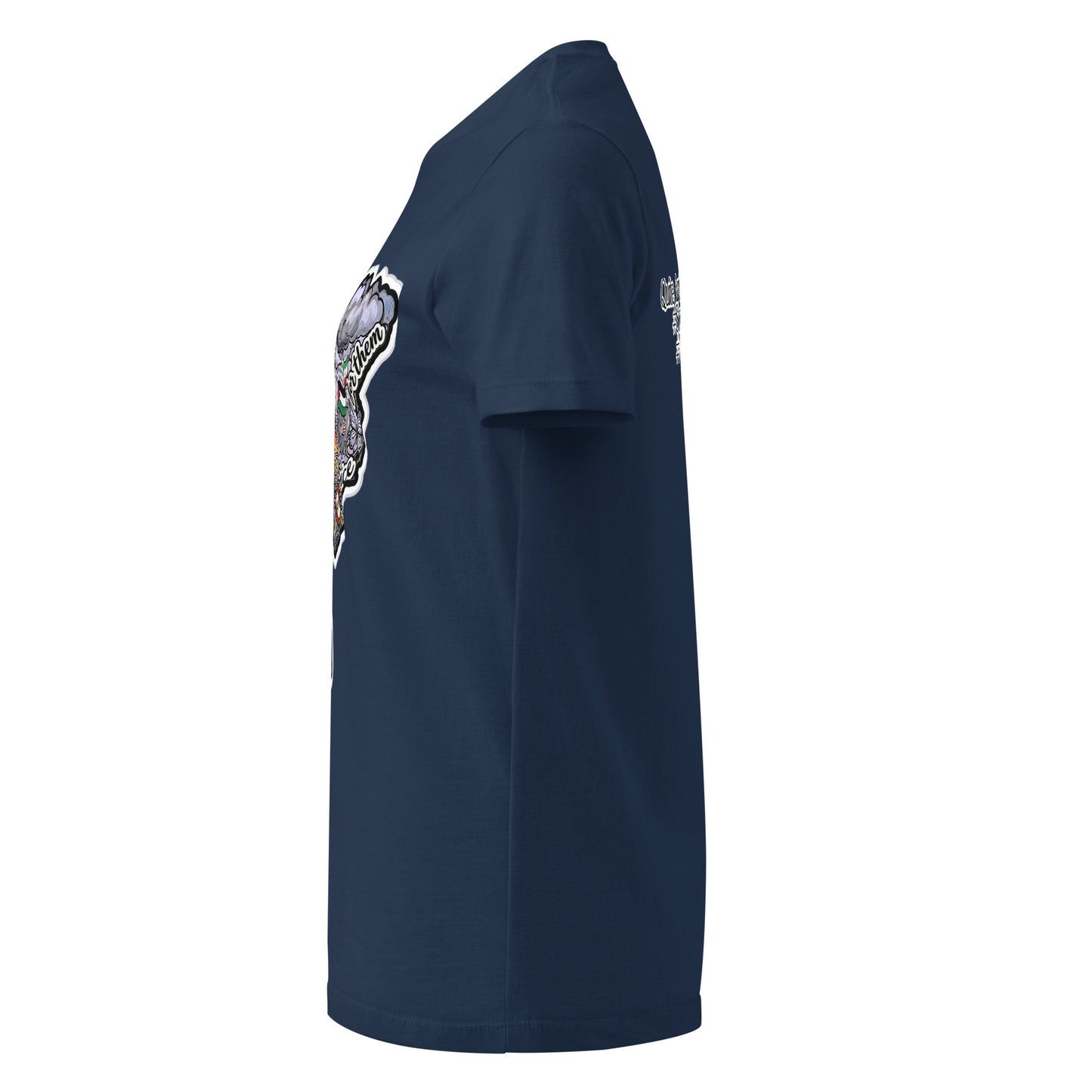 Women’s basic softstyle t-shirt by Sweet Agitator