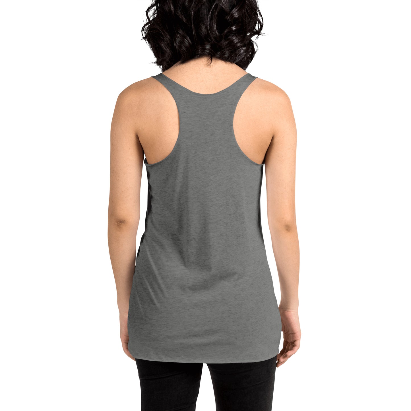 Women's Racerback Tank by Sweet Agitator
