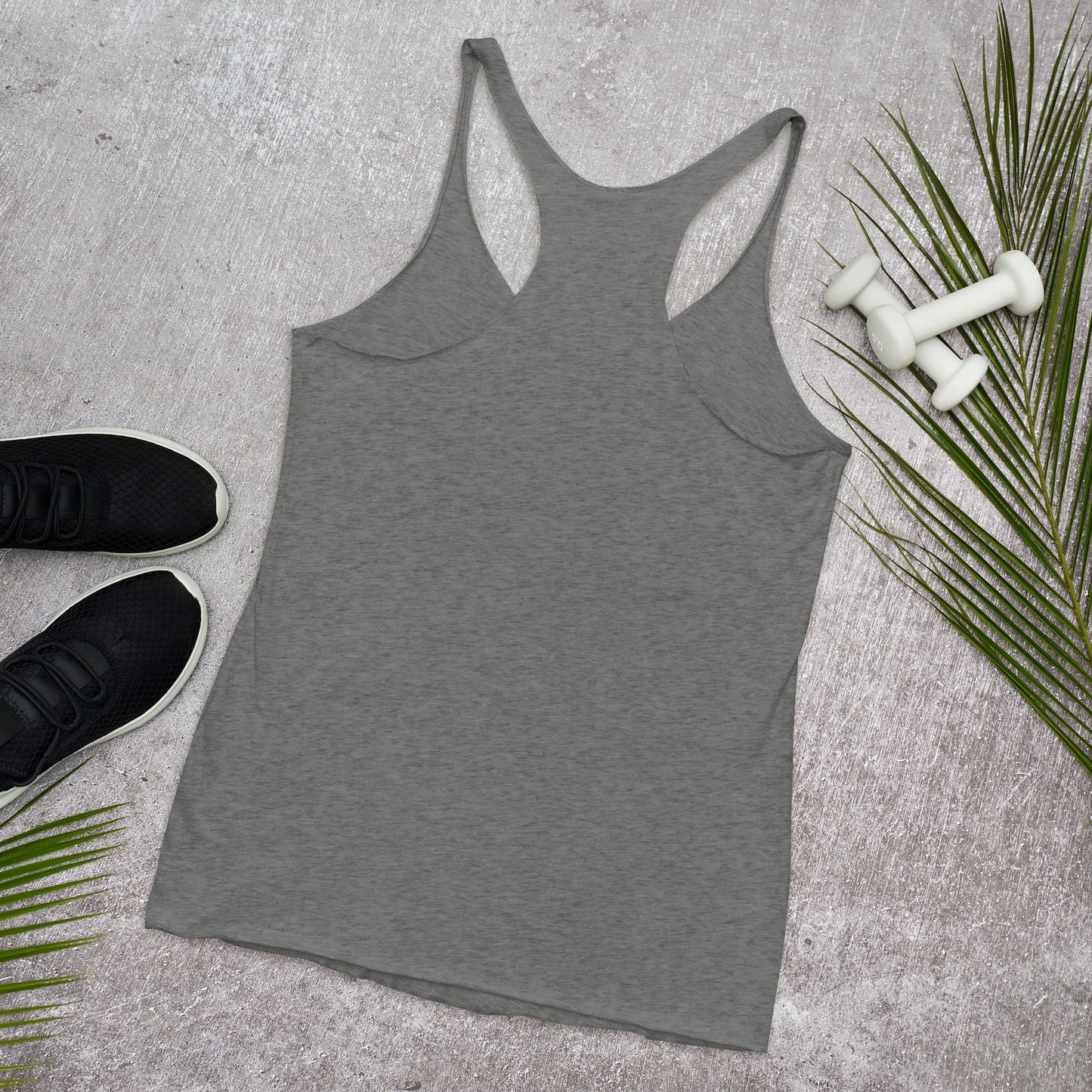 Women's Racerback Tank by Sweet Agitator