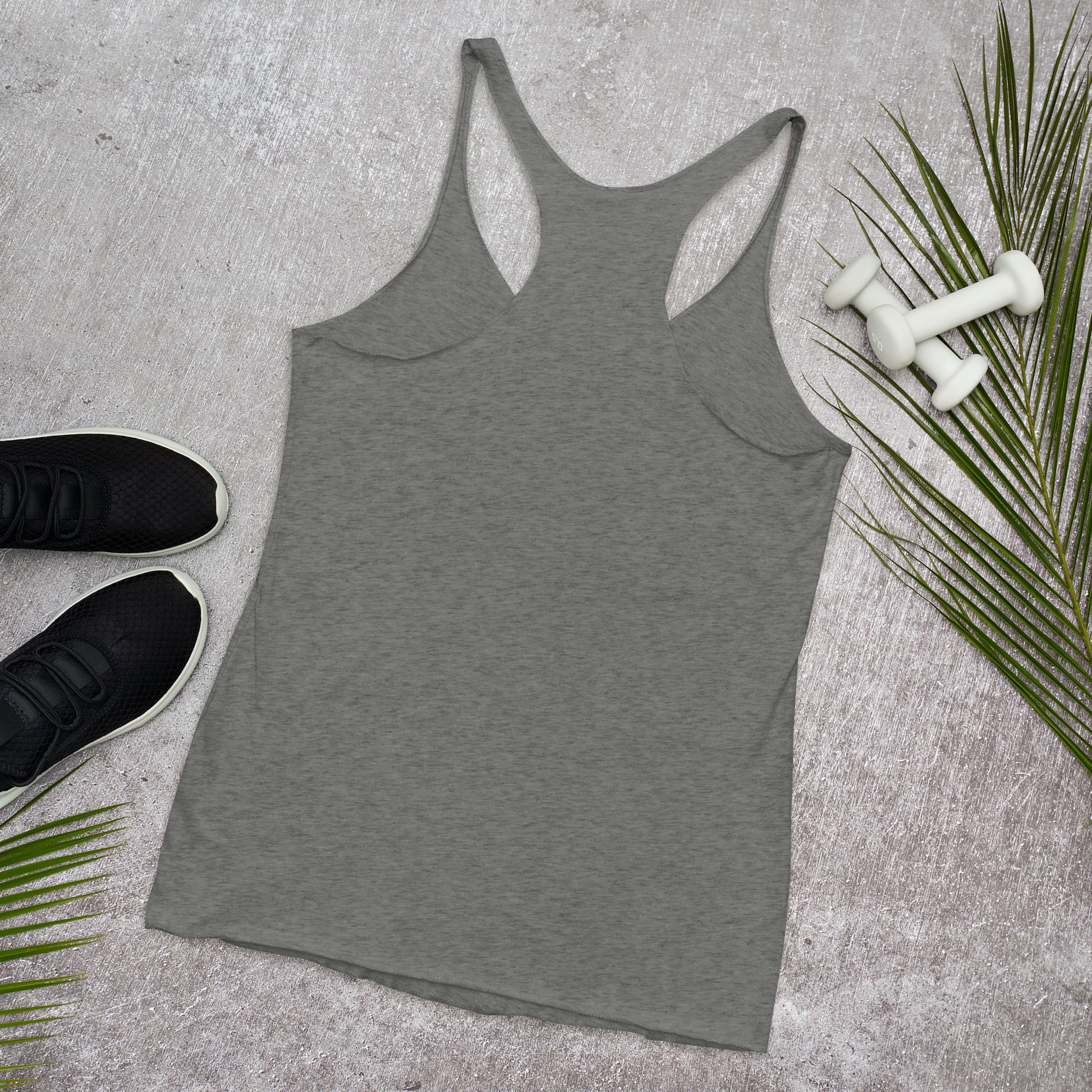 Women's Racerback Tank by Sweet Agitator