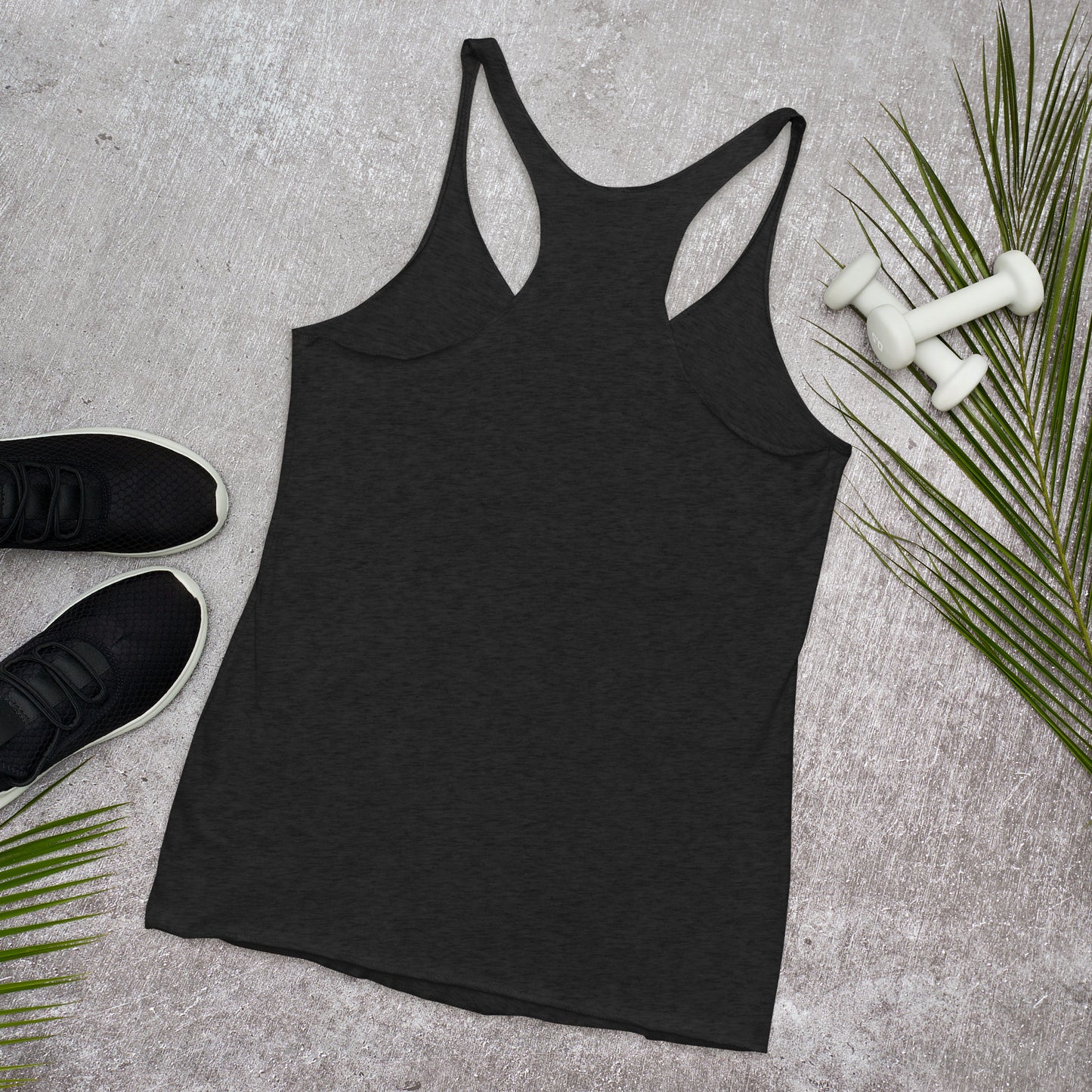 Women's Racerback Tank by Sweet Agitator