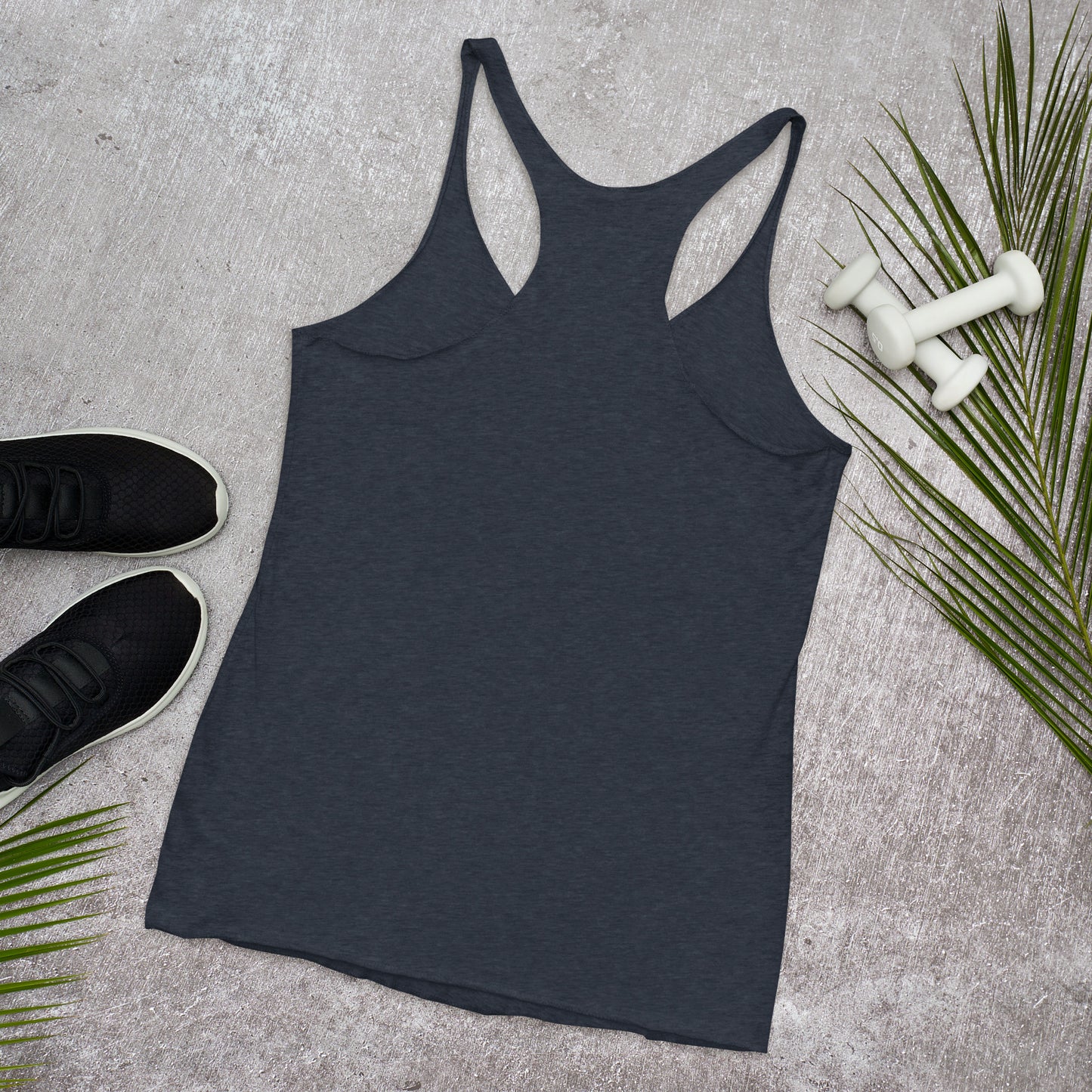 Women's Racerback Tank by Sweet Agitator