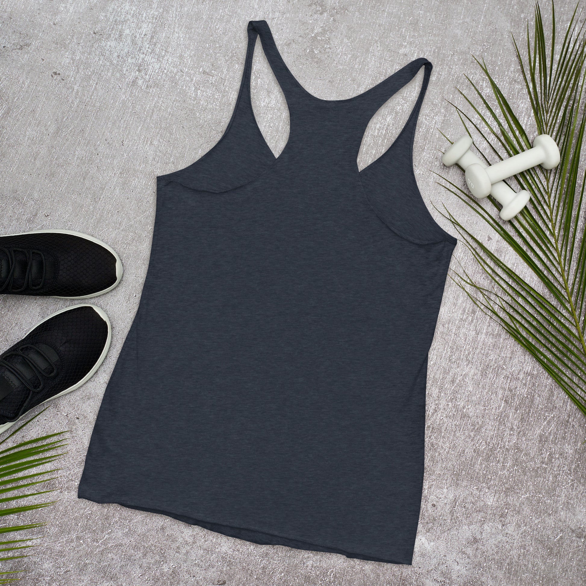 Women's Racerback Tank by Sweet Agitator