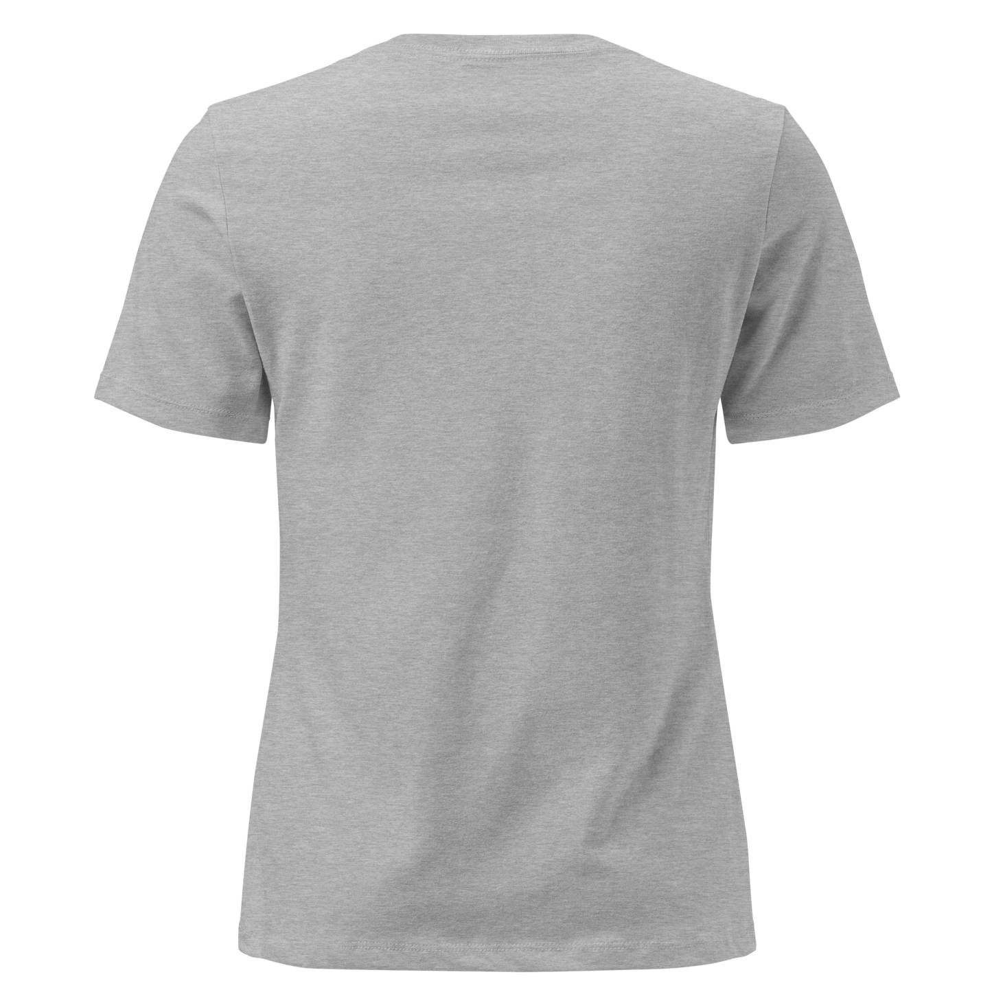 Once Free Women's Relaxed T-Shirt by Sweet Agitator
