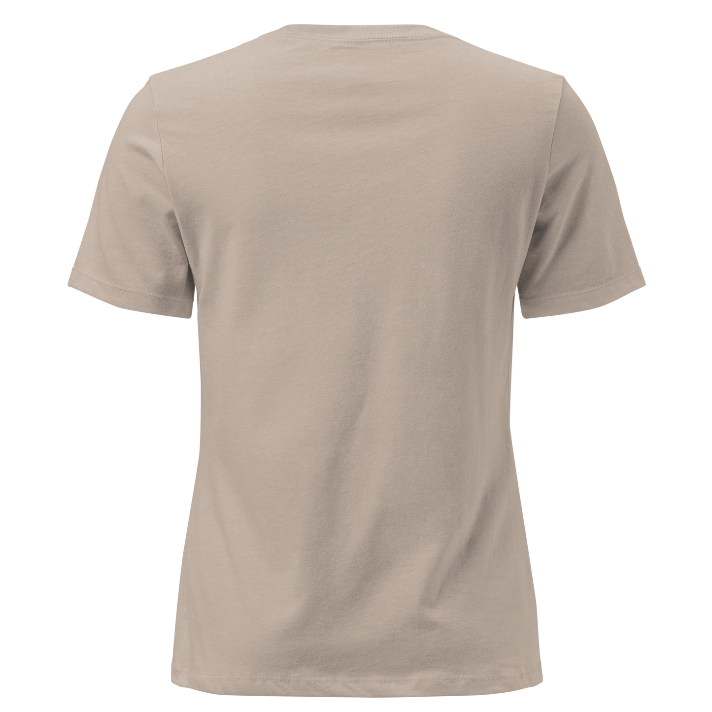 Once Free Women's Relaxed T-Shirt by Sweet Agitator