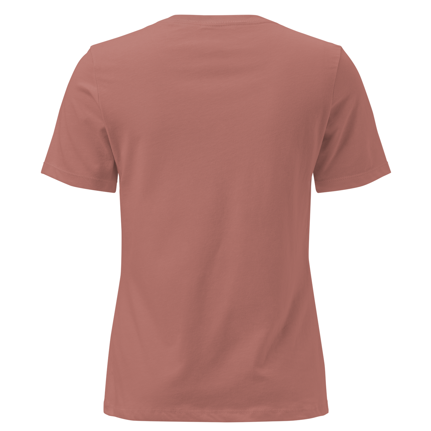 Once Free Women's Relaxed T-Shirt by Sweet Agitator