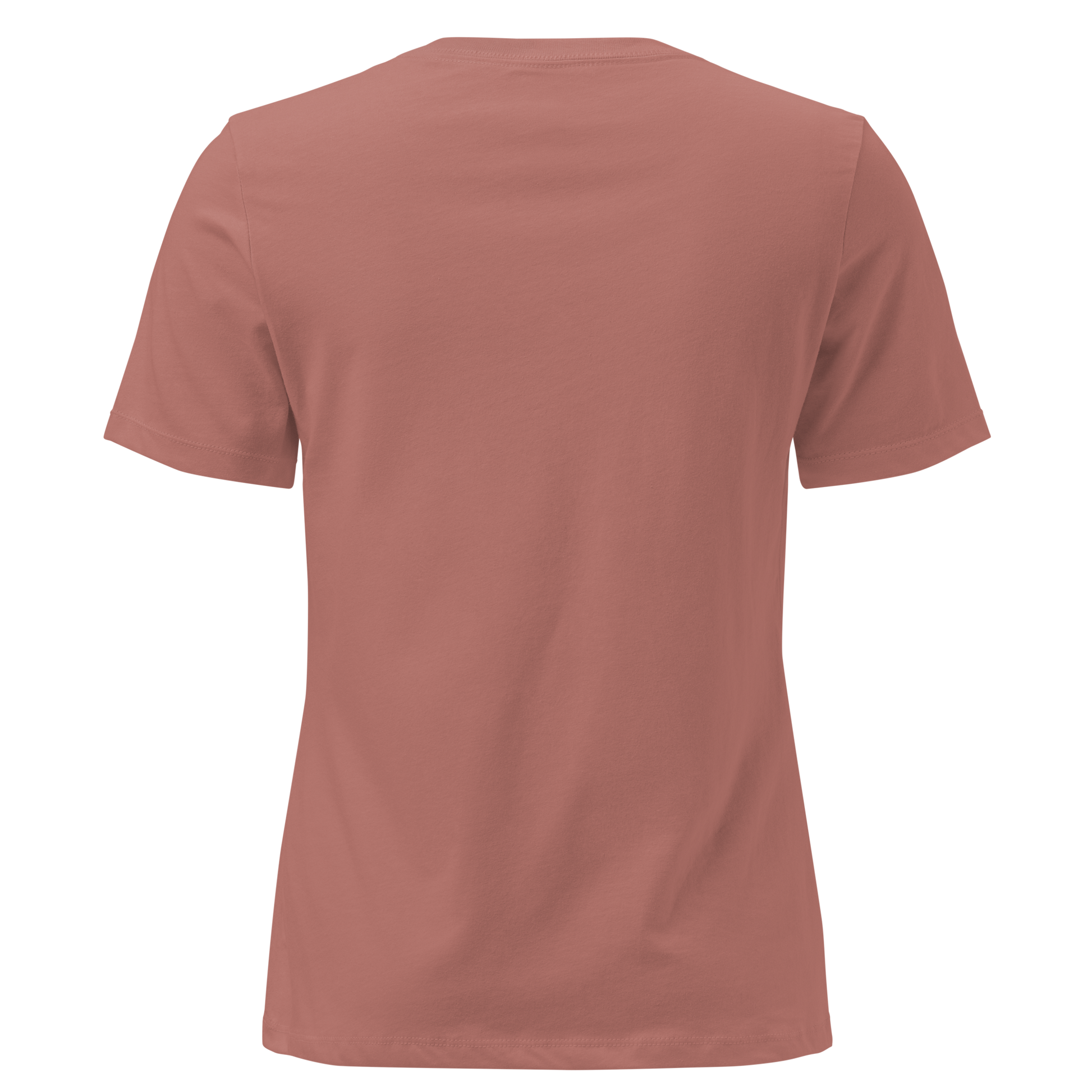 Once Free Women's Relaxed T-Shirt by Sweet Agitator