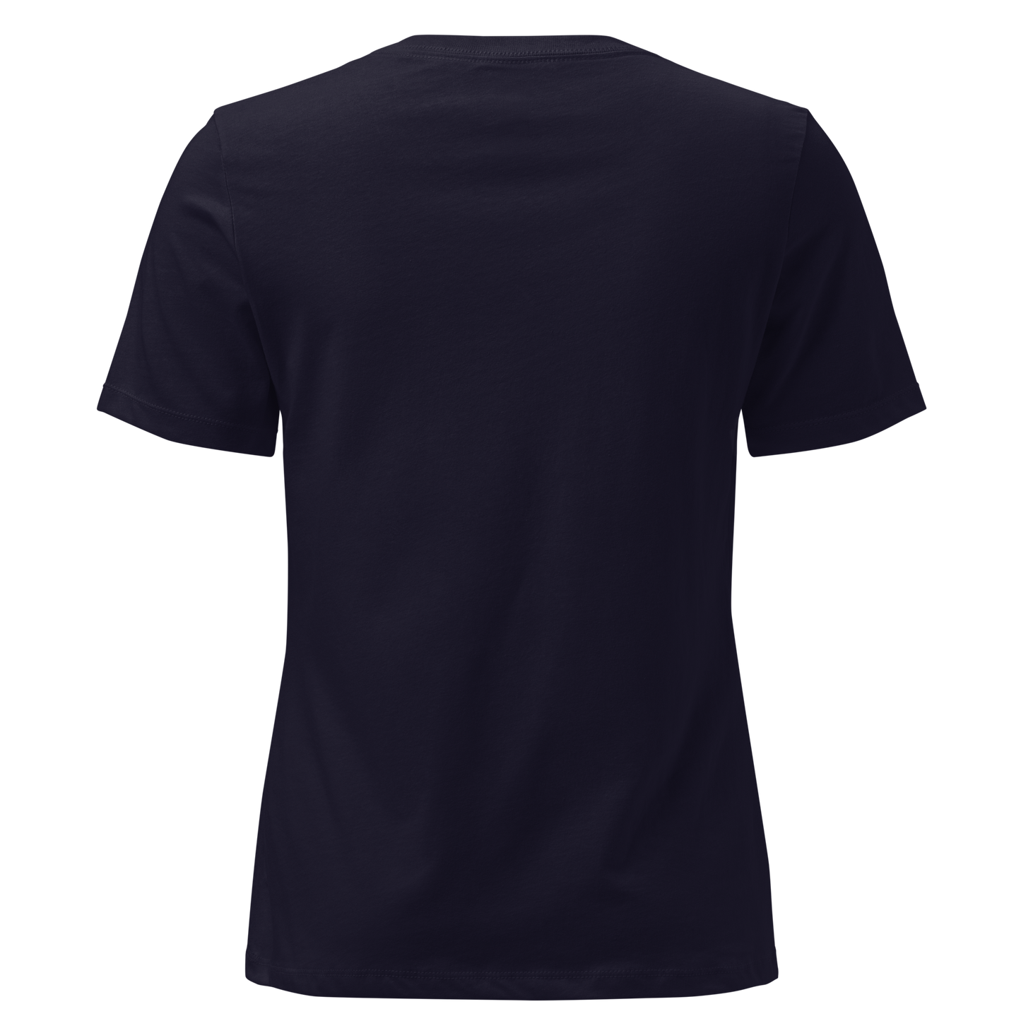 Once Free Women's Relaxed T-Shirt by Sweet Agitator