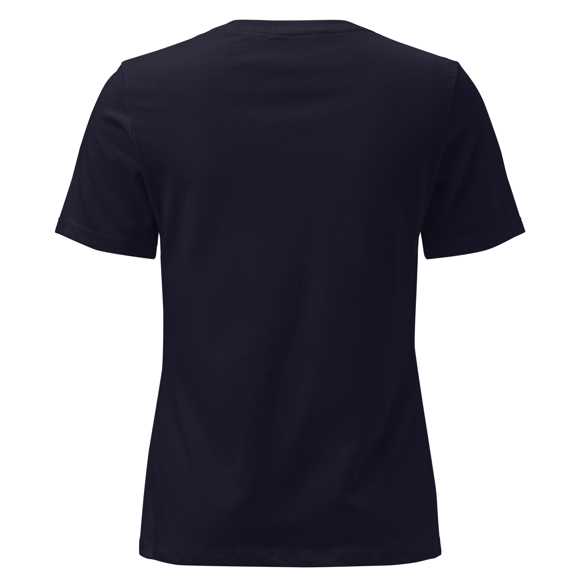 Once Free Women's Relaxed T-Shirt by Sweet Agitator
