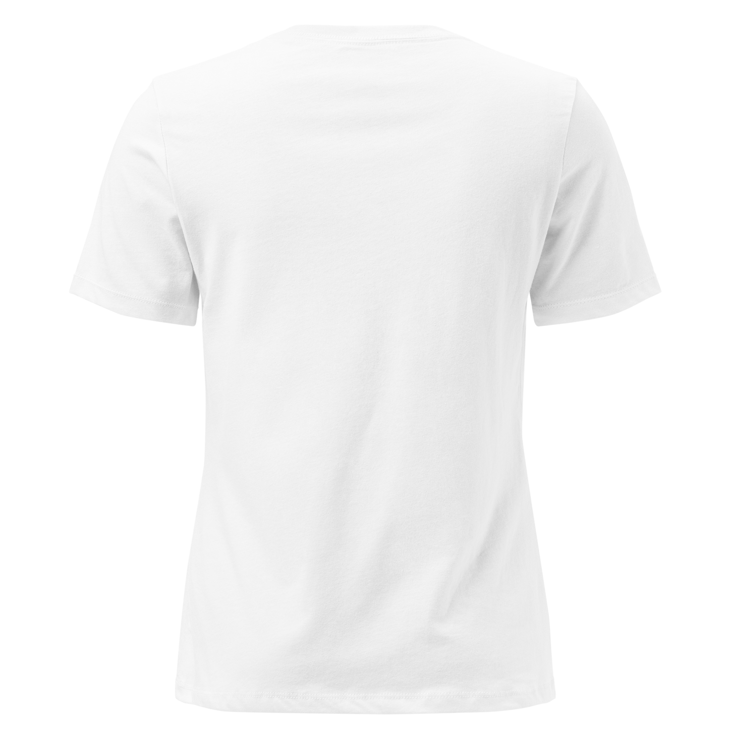 Once Free Women's Relaxed T-Shirt by Sweet Agitator