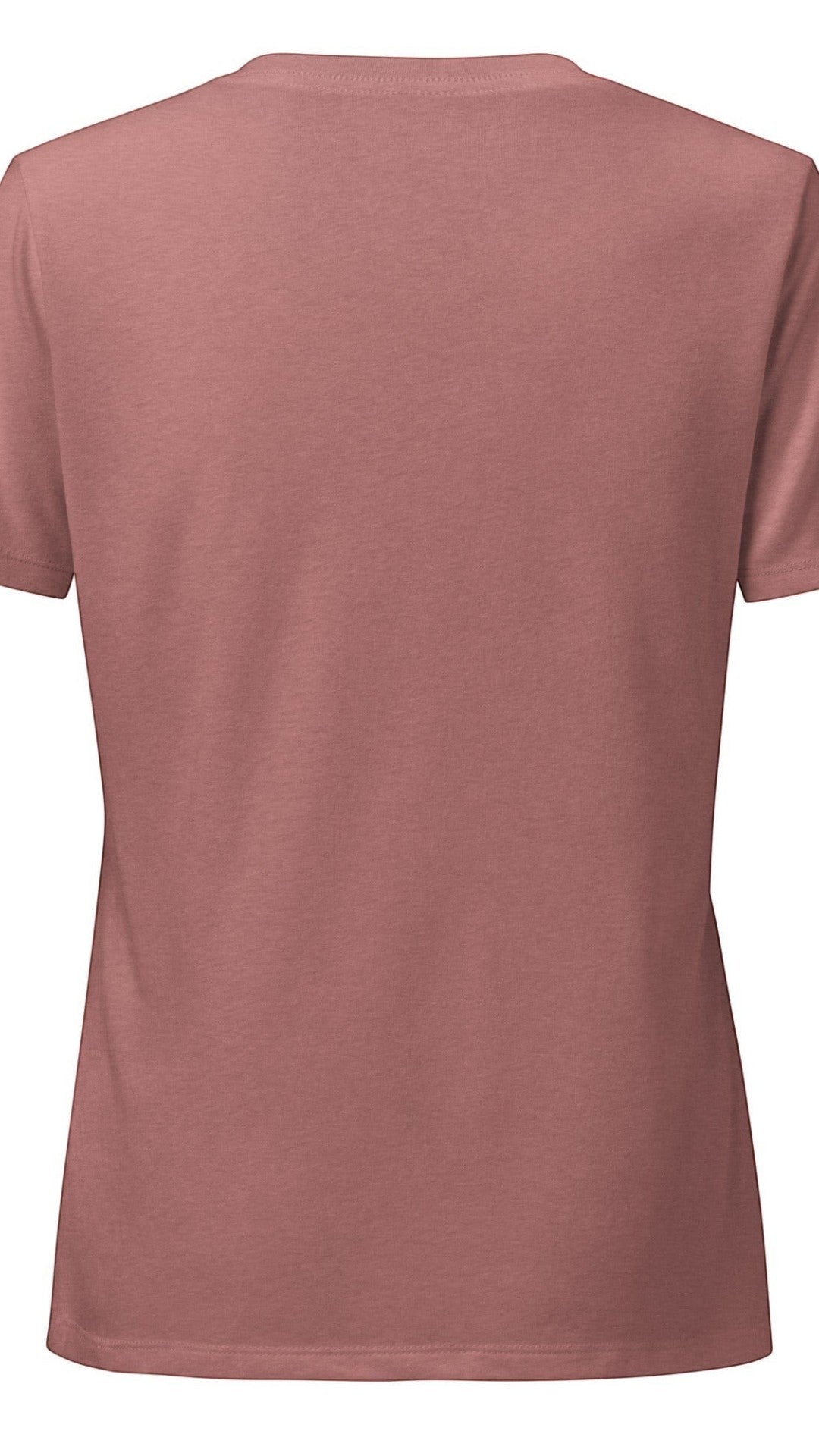 Election Donney V-Neck Tee by Sweet Agitator