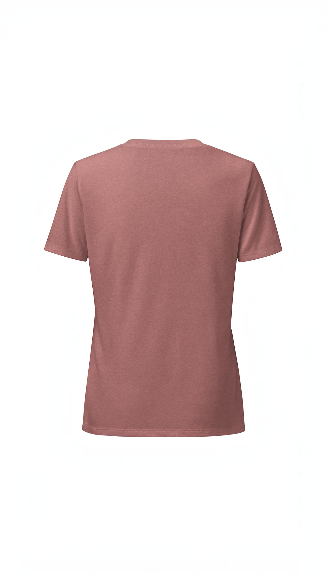 Peacefull Protestor Womens V Neck T Shirt Everyday Wear by Sweet Agitator