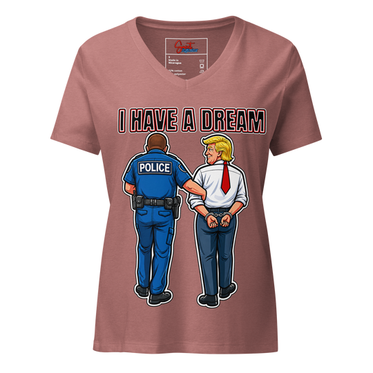 I Have A Dream Women&