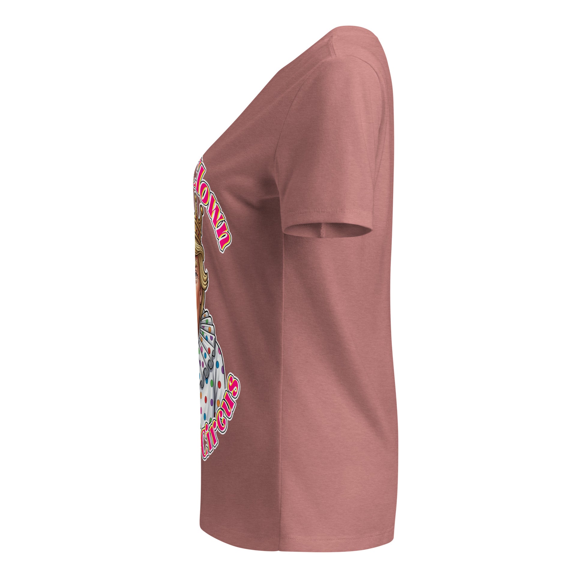 Pink Election Donney T. by Sweet Agitator