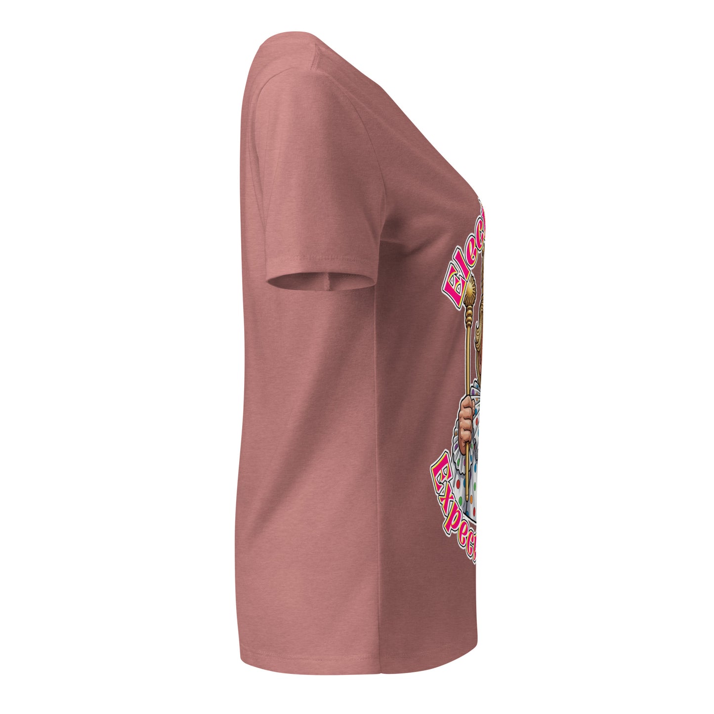 Pink Election Donney T. by Sweet Agitator
