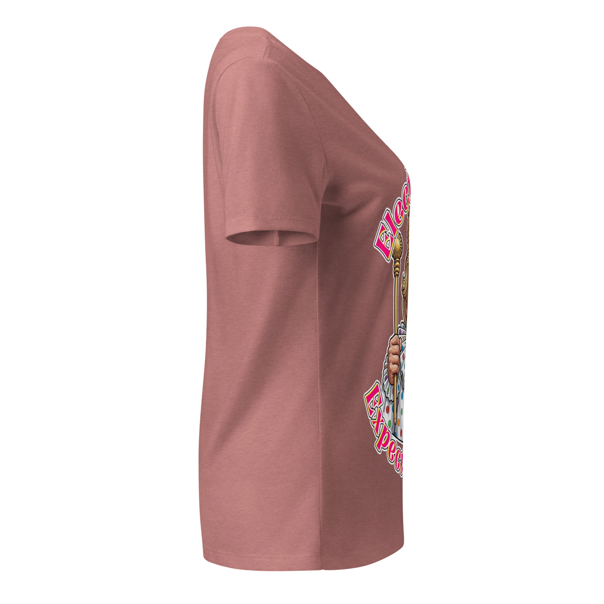 Pink Election Donney T. by Sweet Agitator