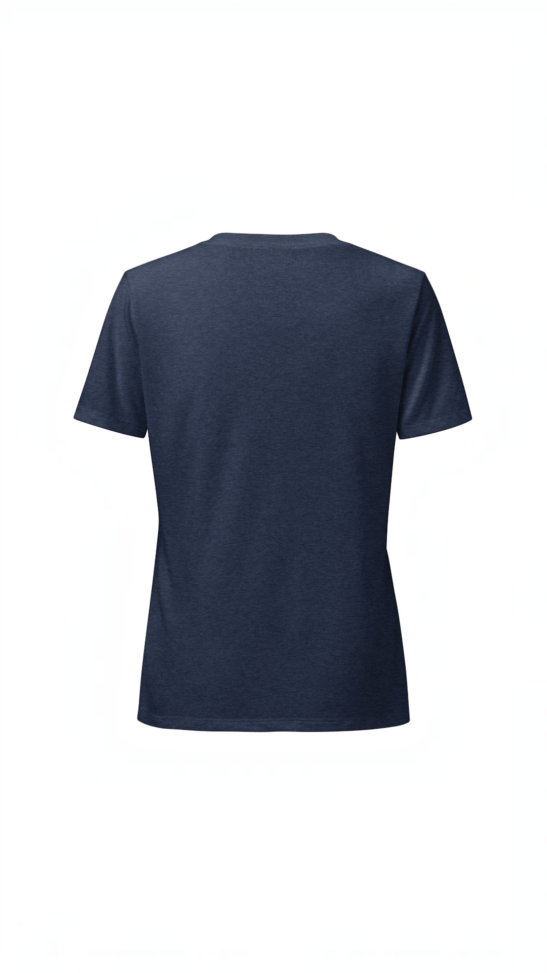 Peacefull Protestor Womens V Neck T Shirt Everyday Wear by Sweet Agitator