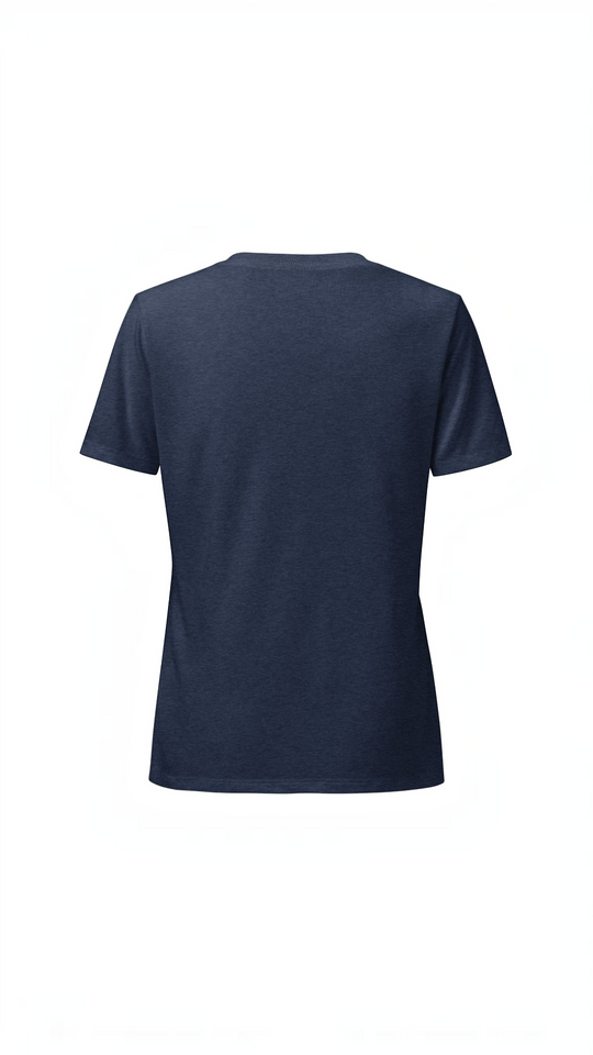 Peacefull Protestor Womens V Neck T Shirt Everyday Wear by Sweet Agitator