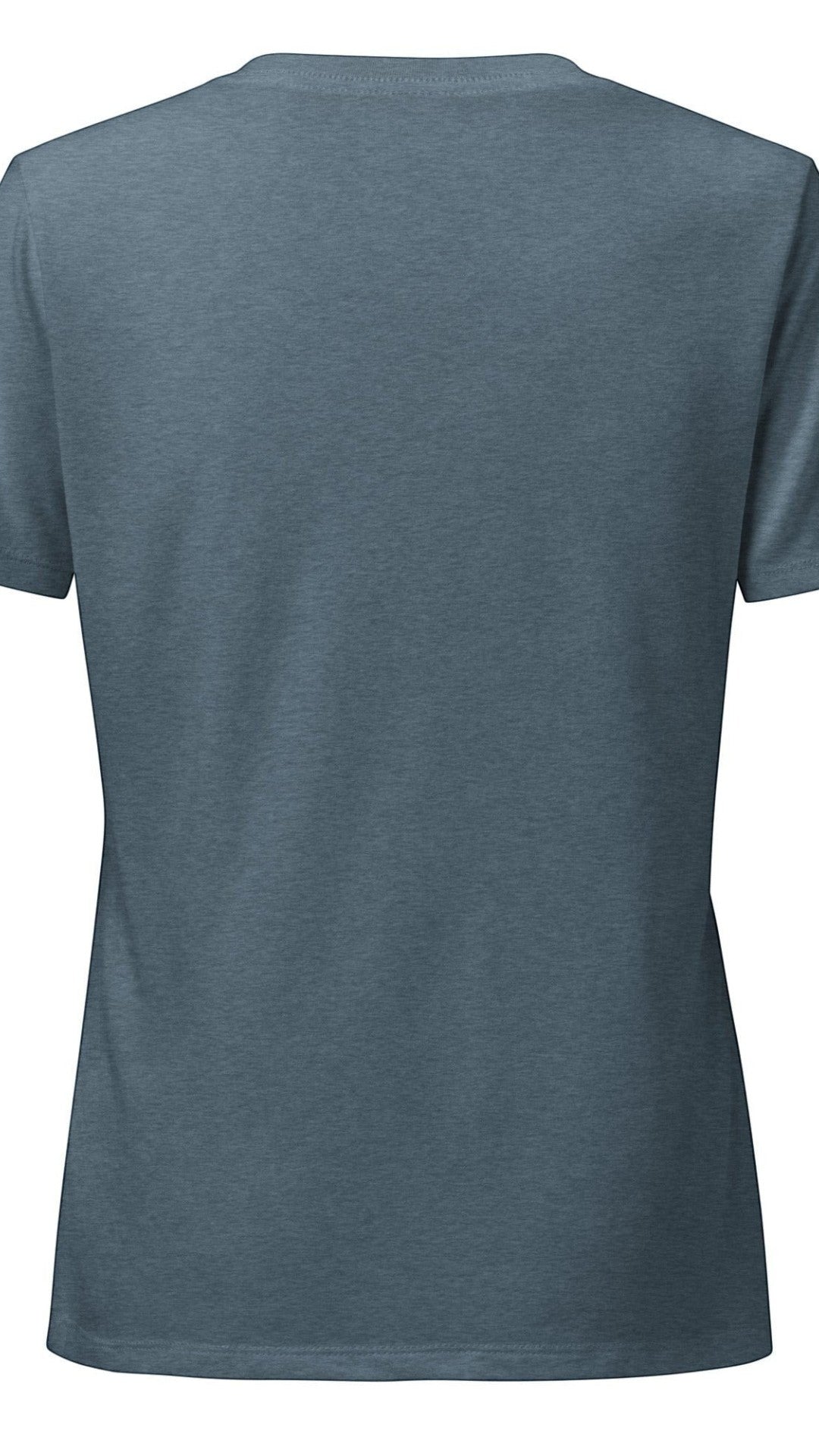 Election Donney V-Neck Tee by Sweet Agitator