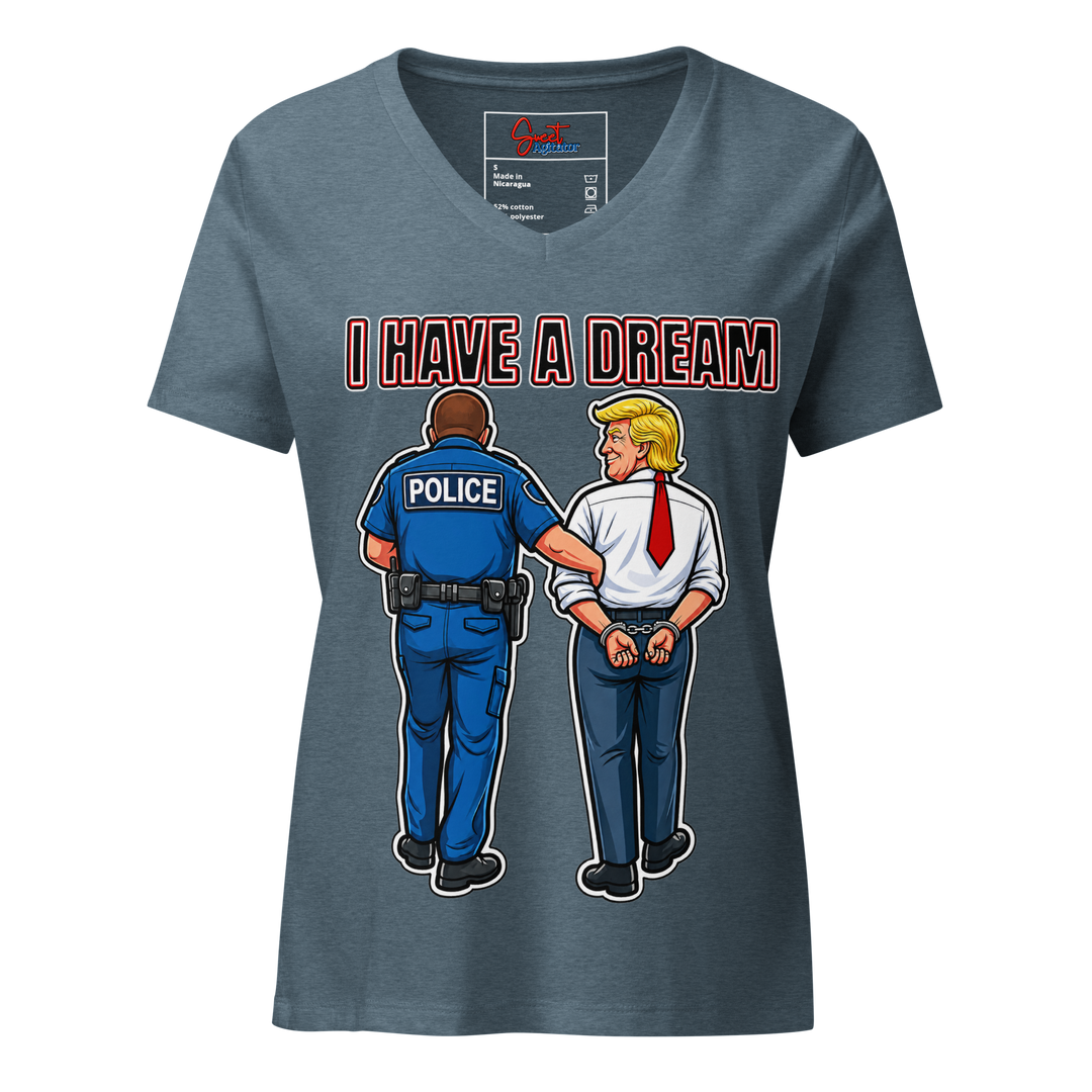 I Have A Dream Women&