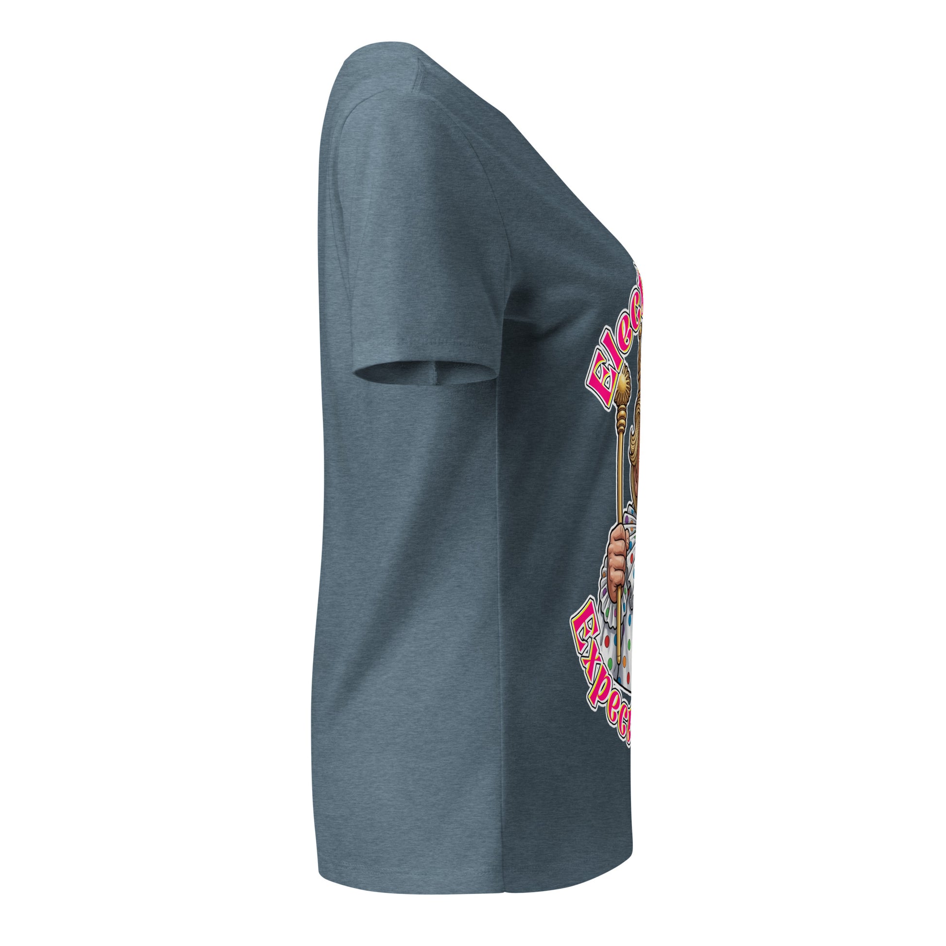 Pink Election Donney T. by Sweet Agitator