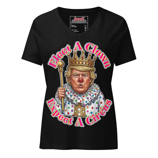 Pink Election Donney T. by Sweet Agitator