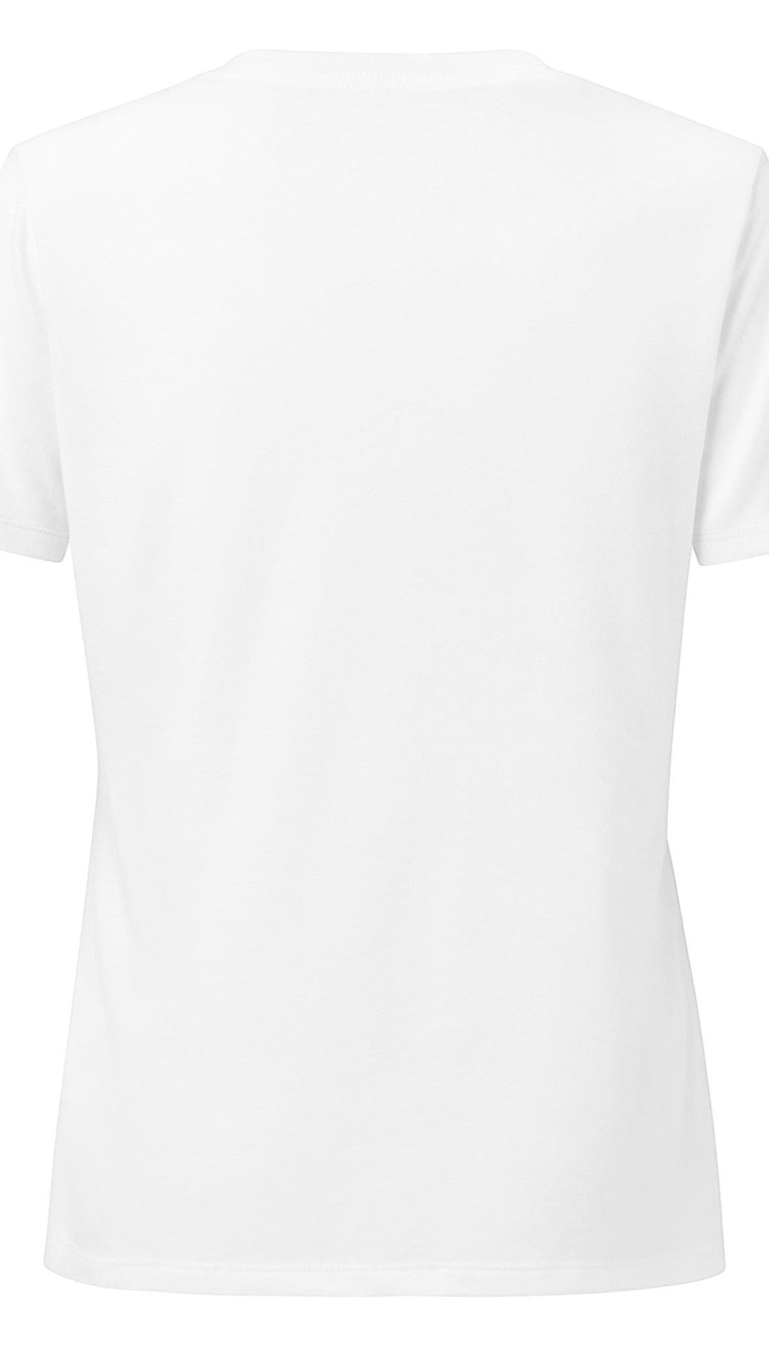 Election Donney V-Neck Tee by Sweet Agitator